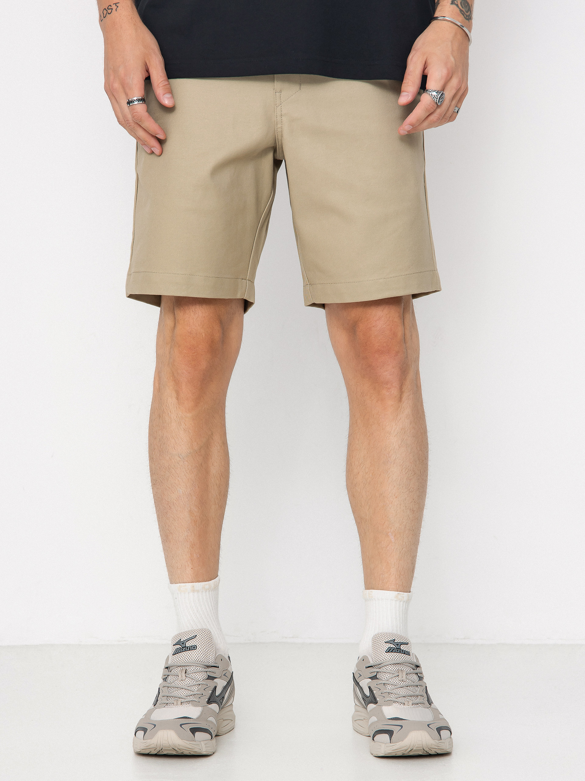 Шорти Dickies Cobden (khaki)
