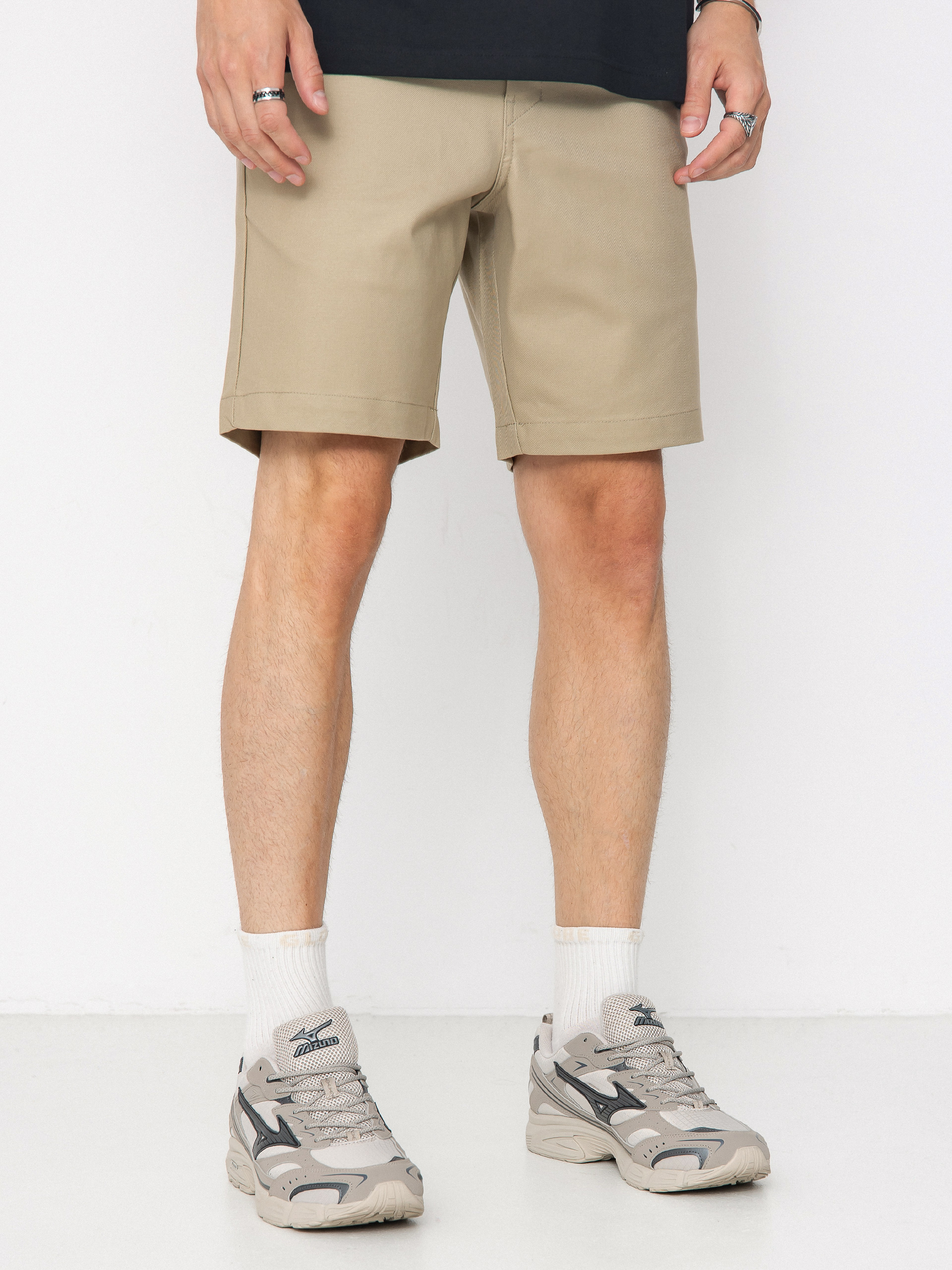 Шорти Dickies Cobden (khaki)
