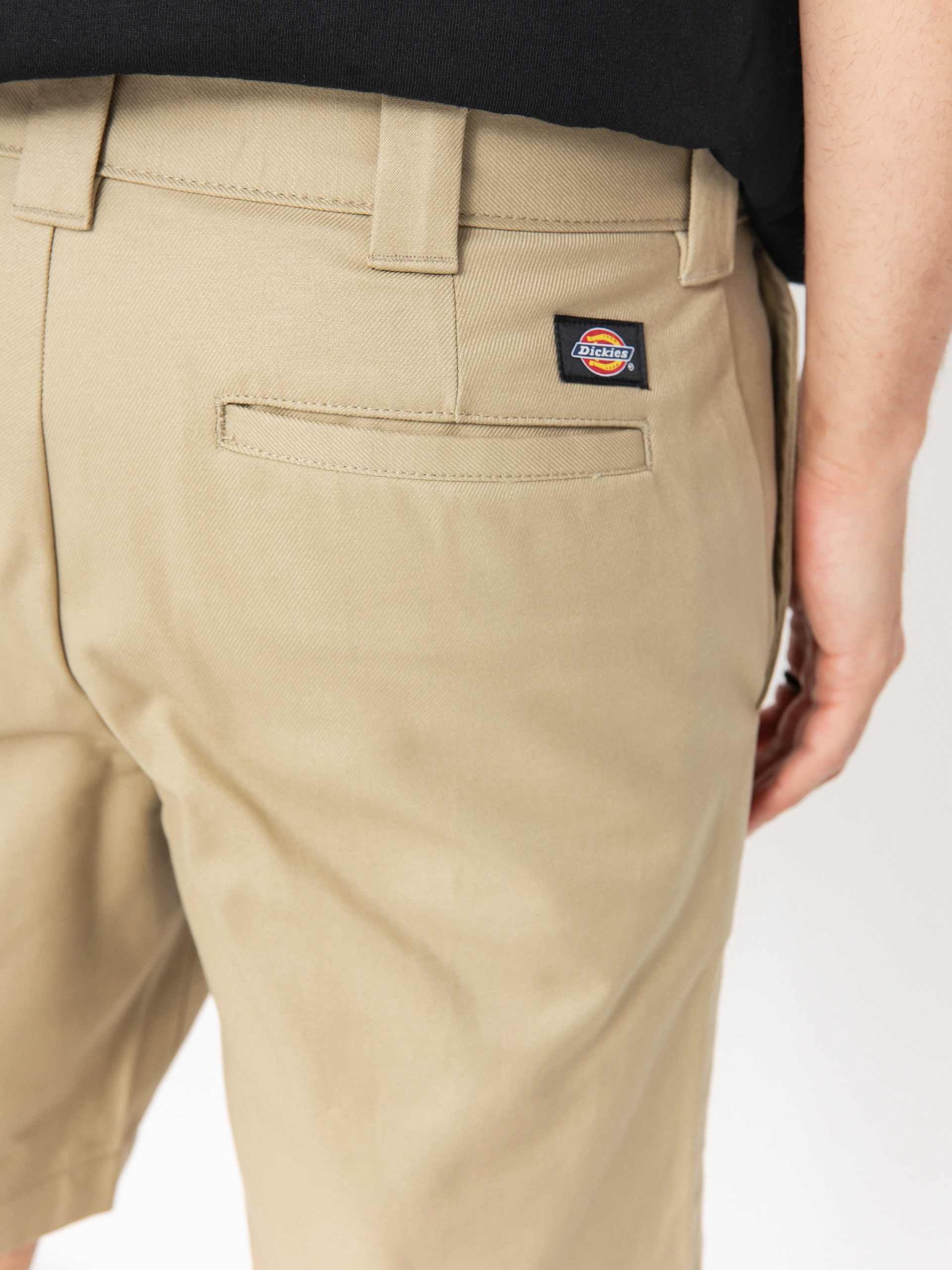 Шорти Dickies Cobden (khaki)