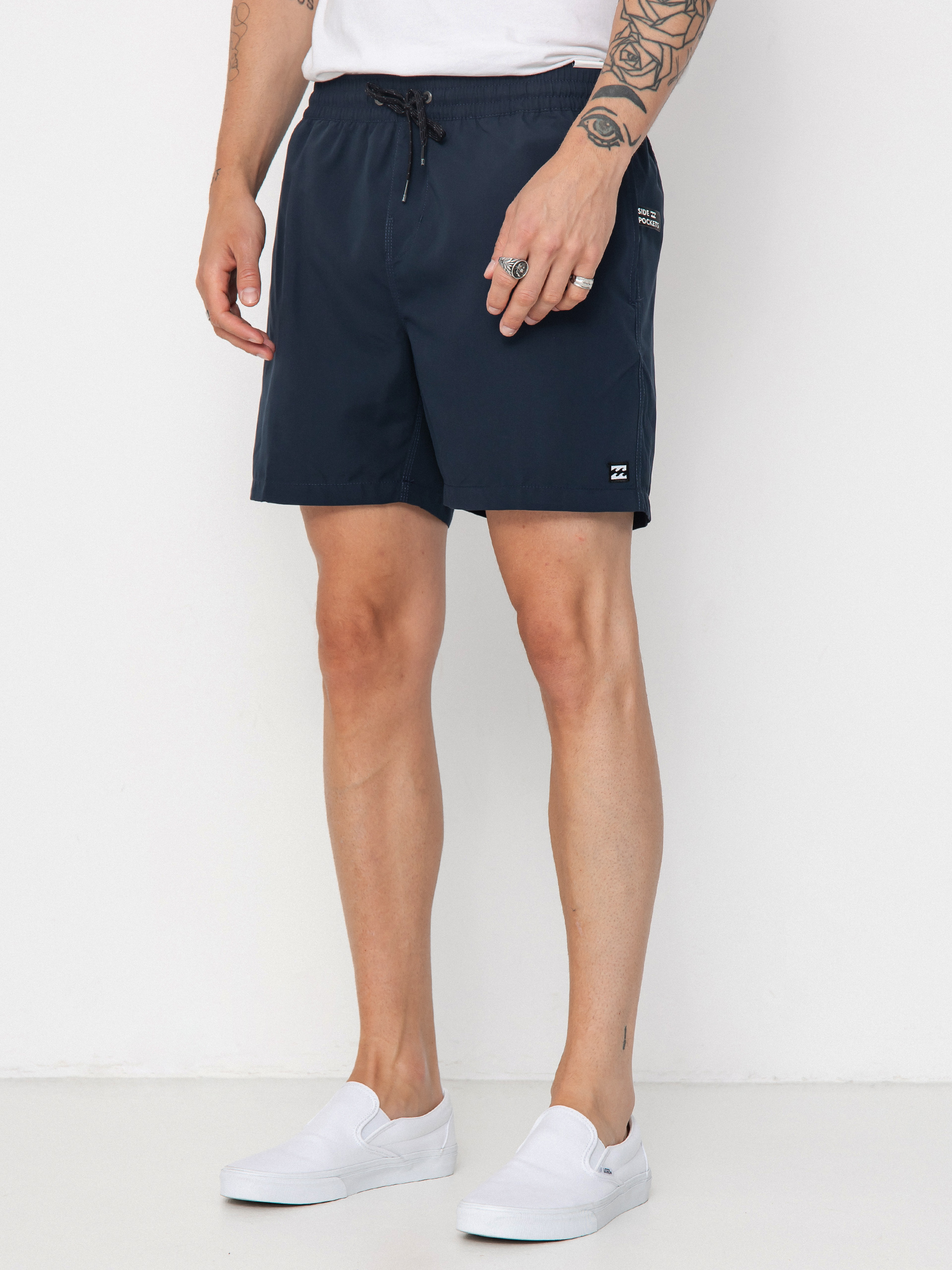 Шорти Billabong All Day (navy)