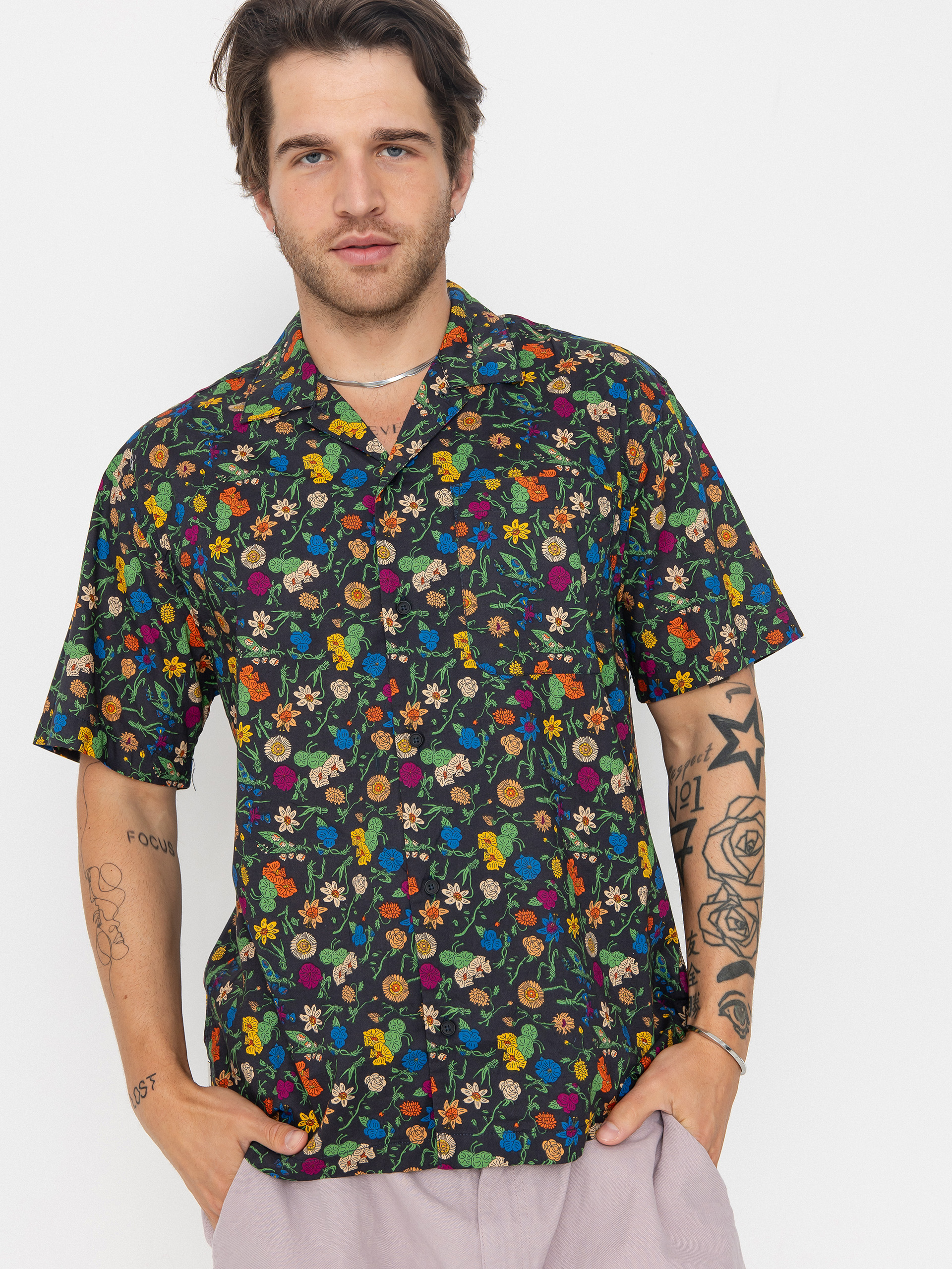 u0421u043eu0440u043eu0447u043au0430 Element Tillow (no rain)