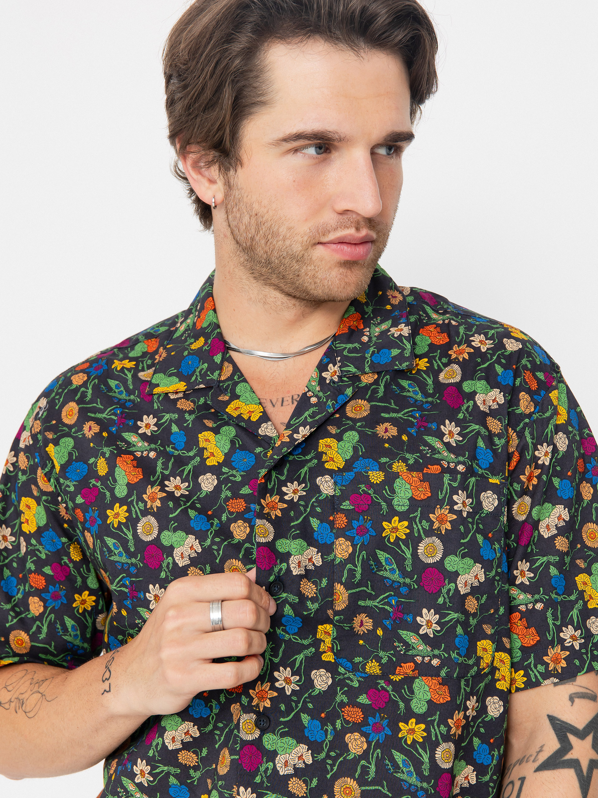 Сорочка Element Tillow (no rain)