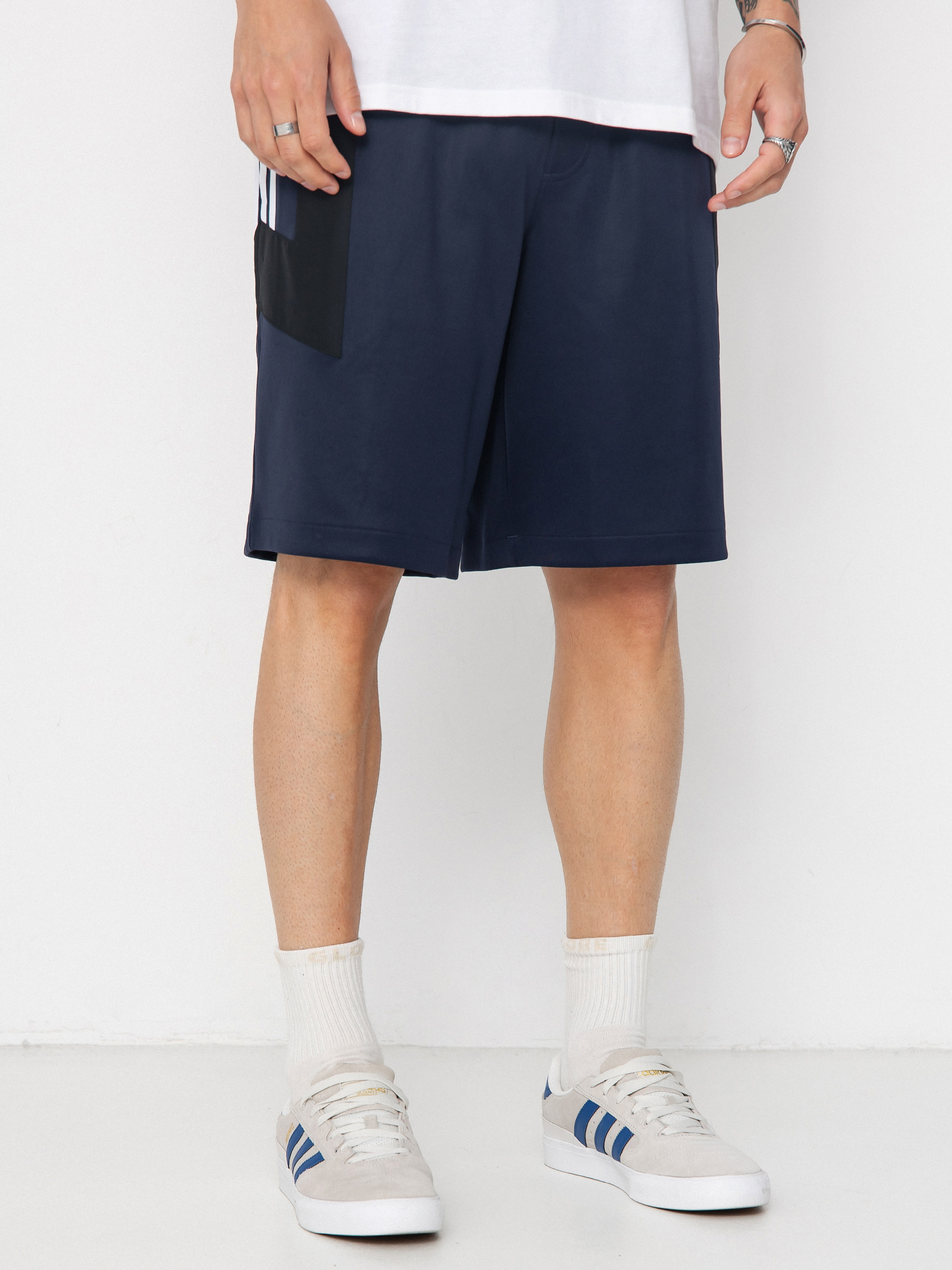 Шорти adidas Football (legink/black/white)