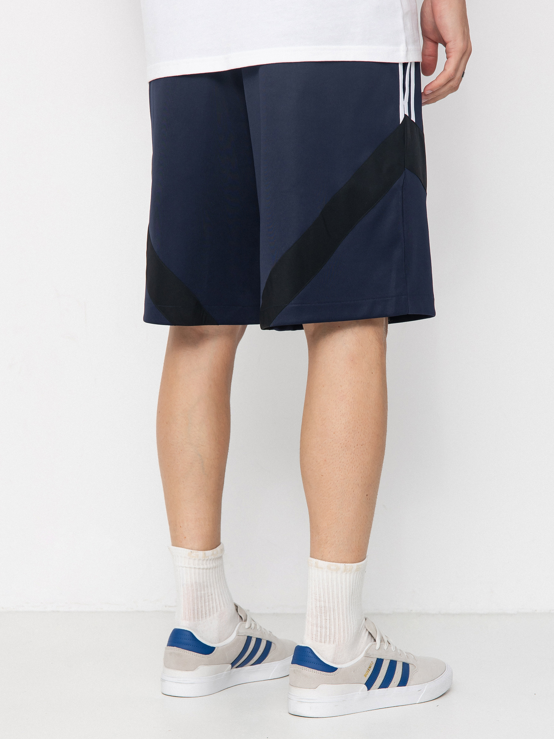 Шорти adidas Football (legink/black/white)