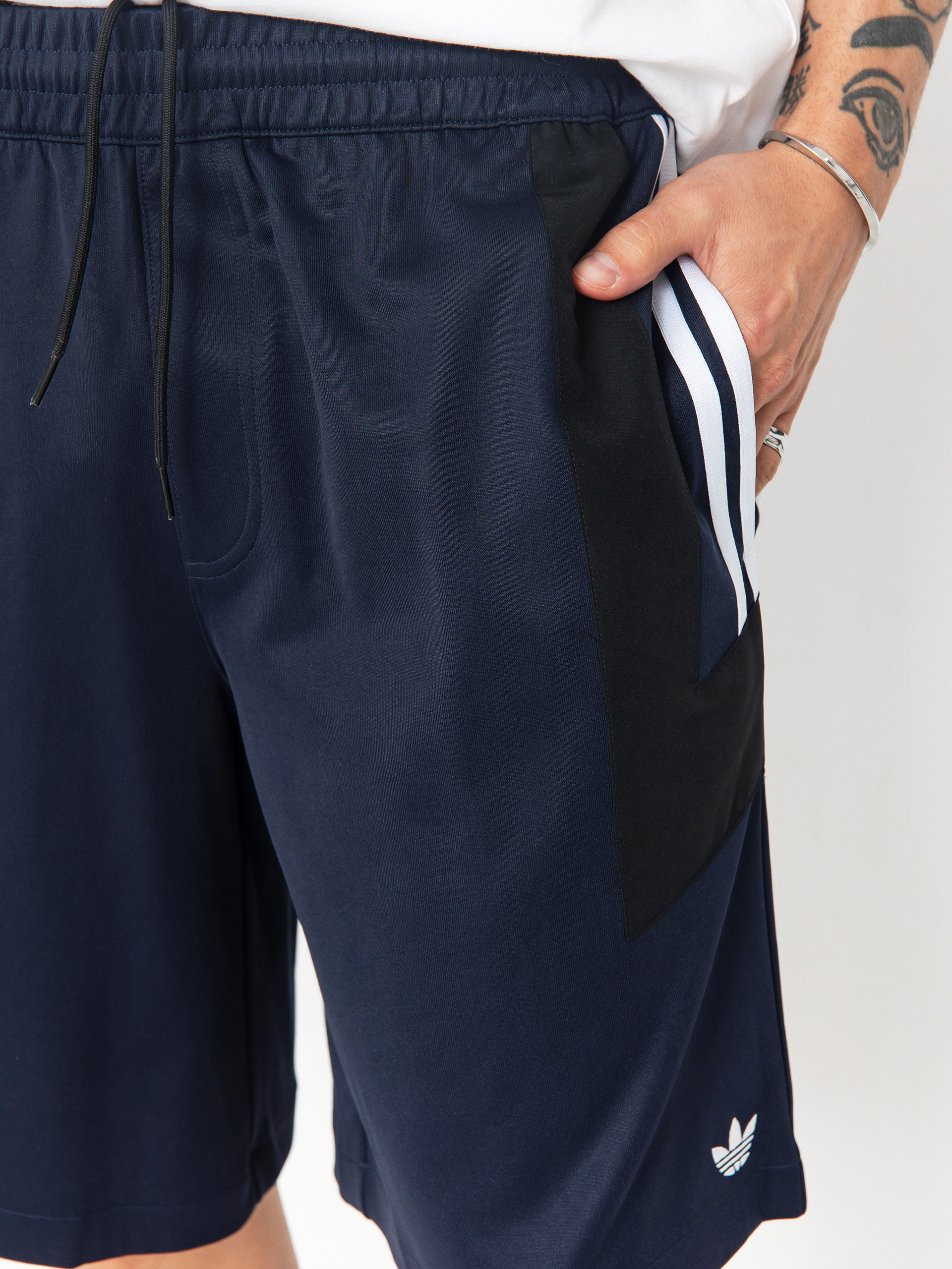 Шорти adidas Football (legink/black/white)