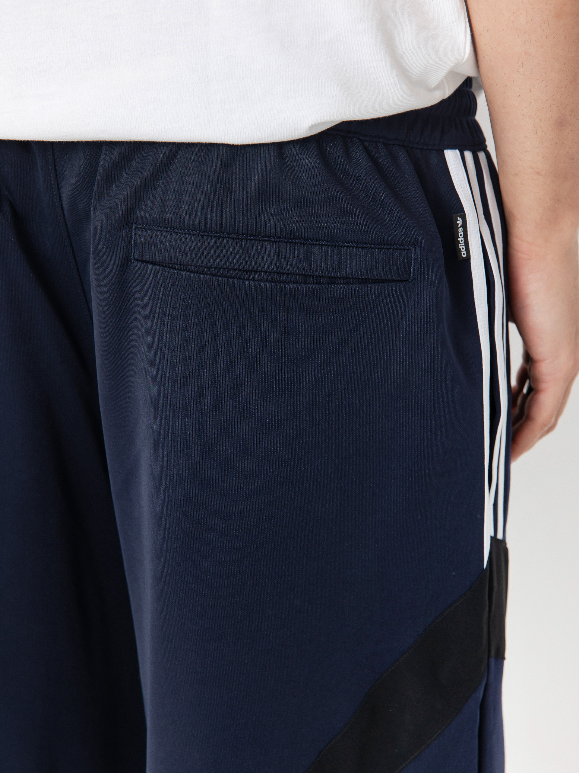 Шорти adidas Football (legink/black/white)