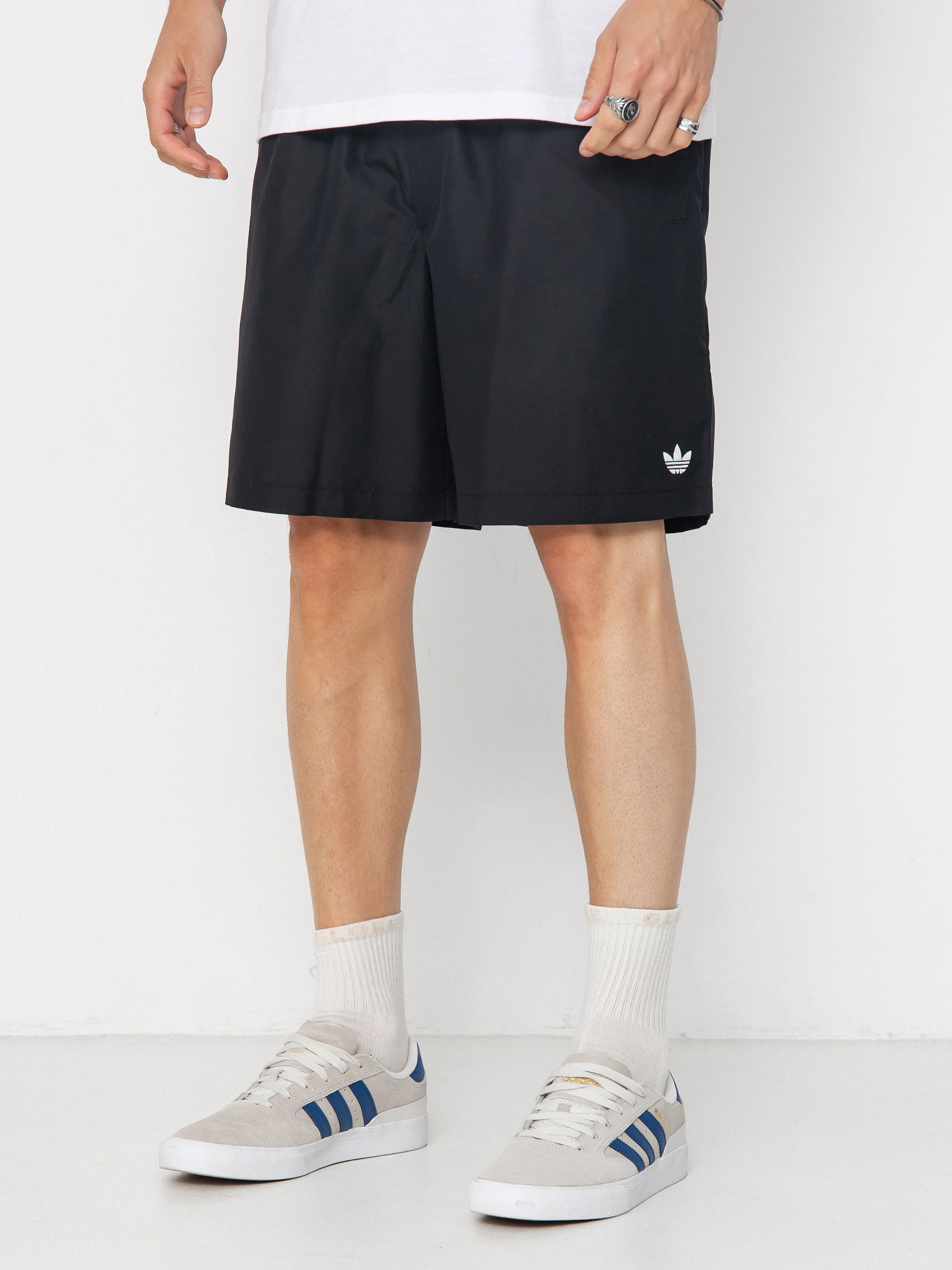 Шорти adidas Water Short 2 (black/white)
