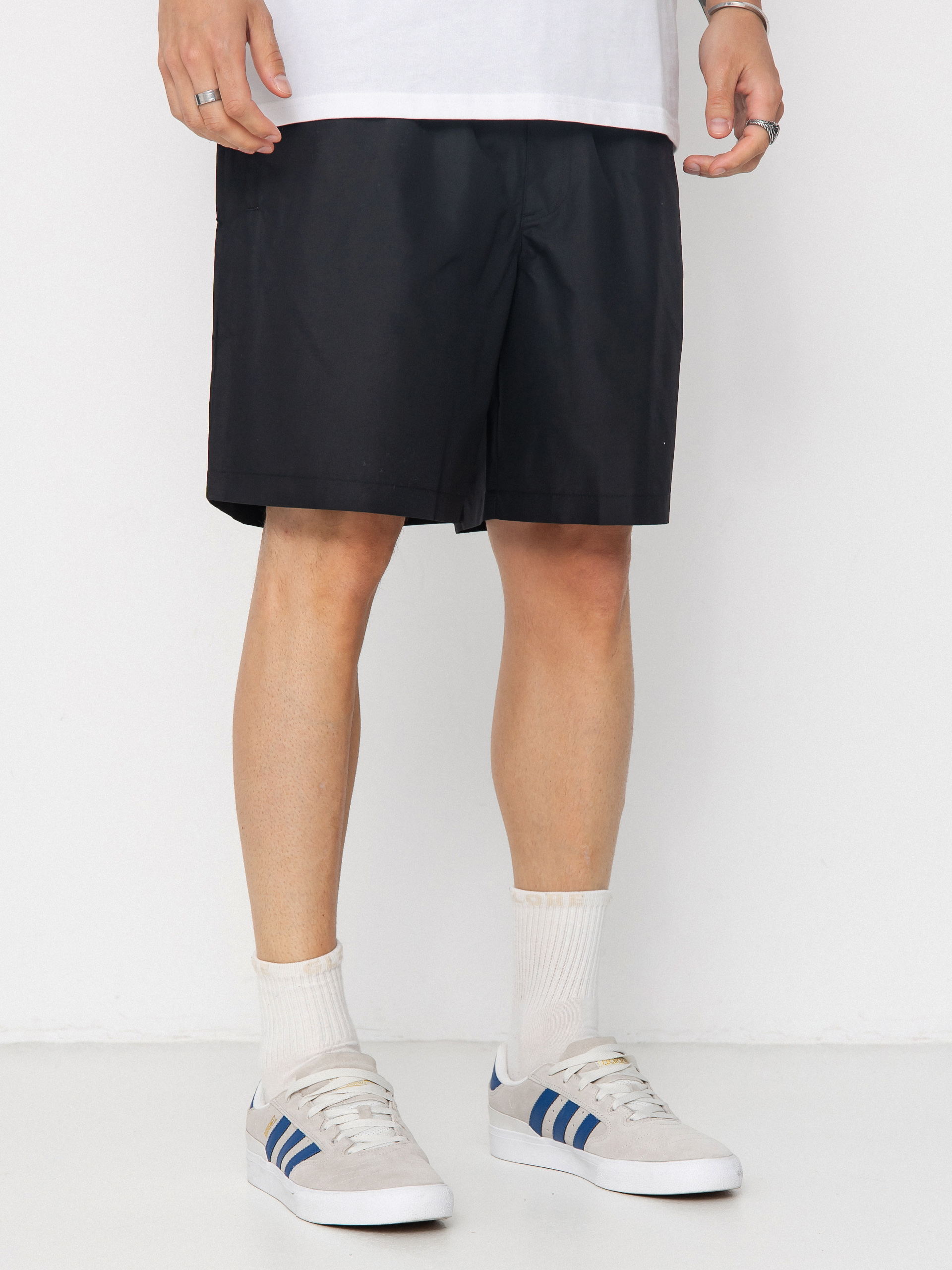 Шорти adidas Water Short 2 (black/white)