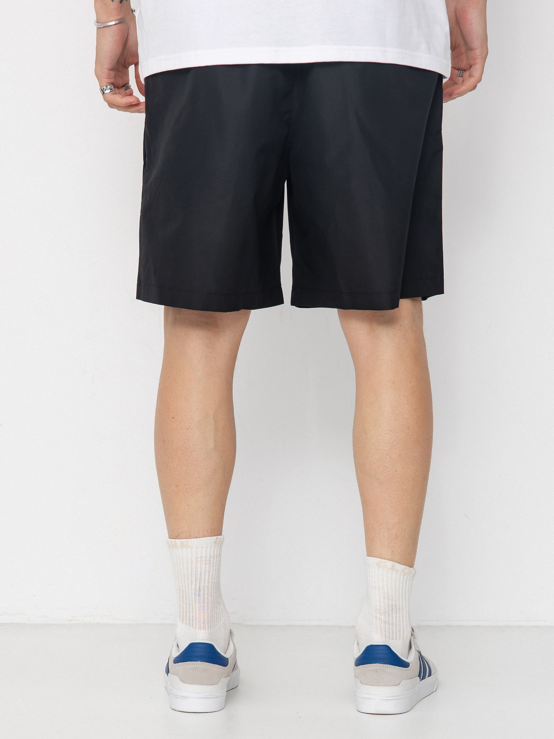Шорти adidas Water Short 2 (black/white)