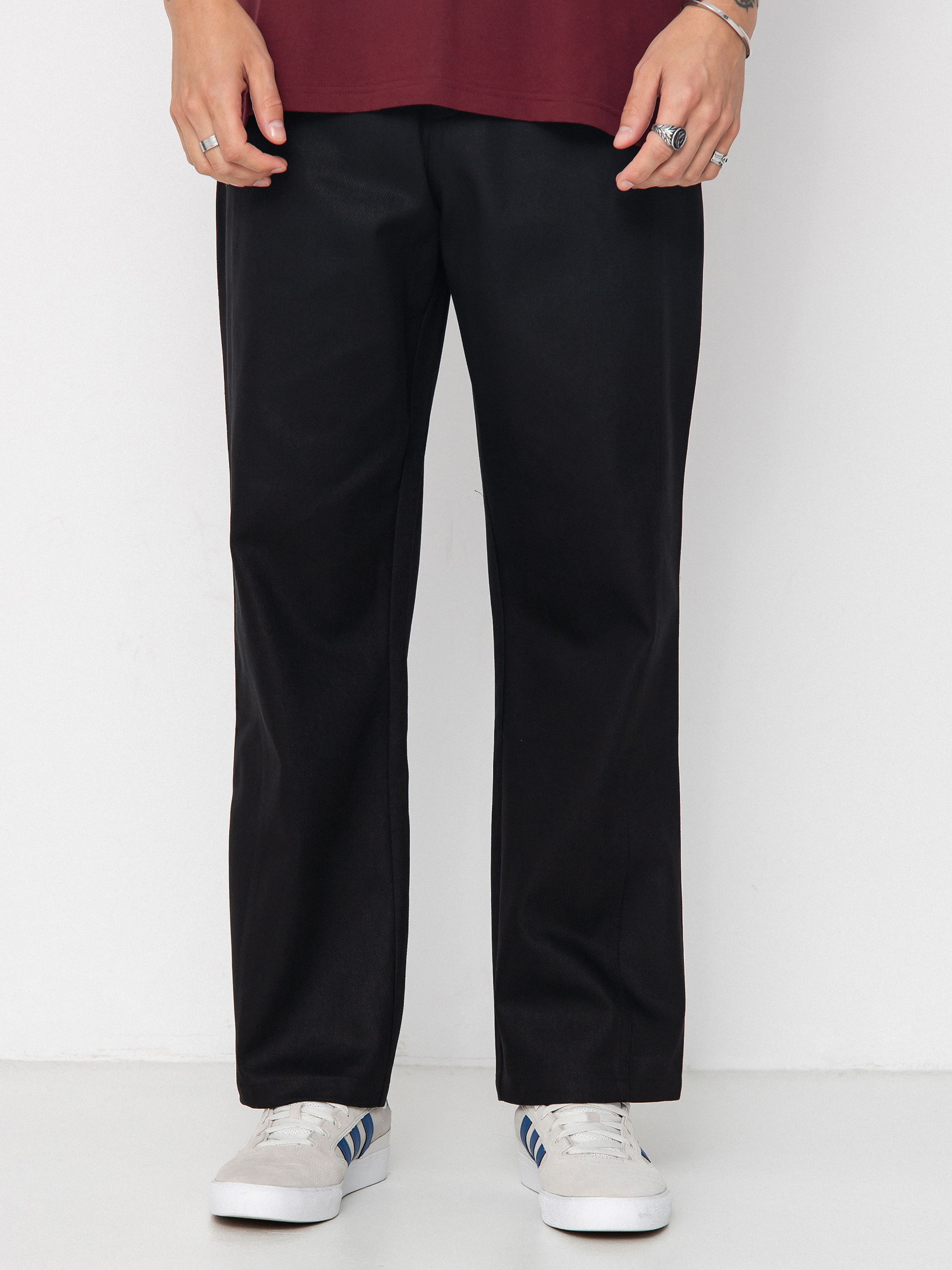 Штани adidas Kader (black)