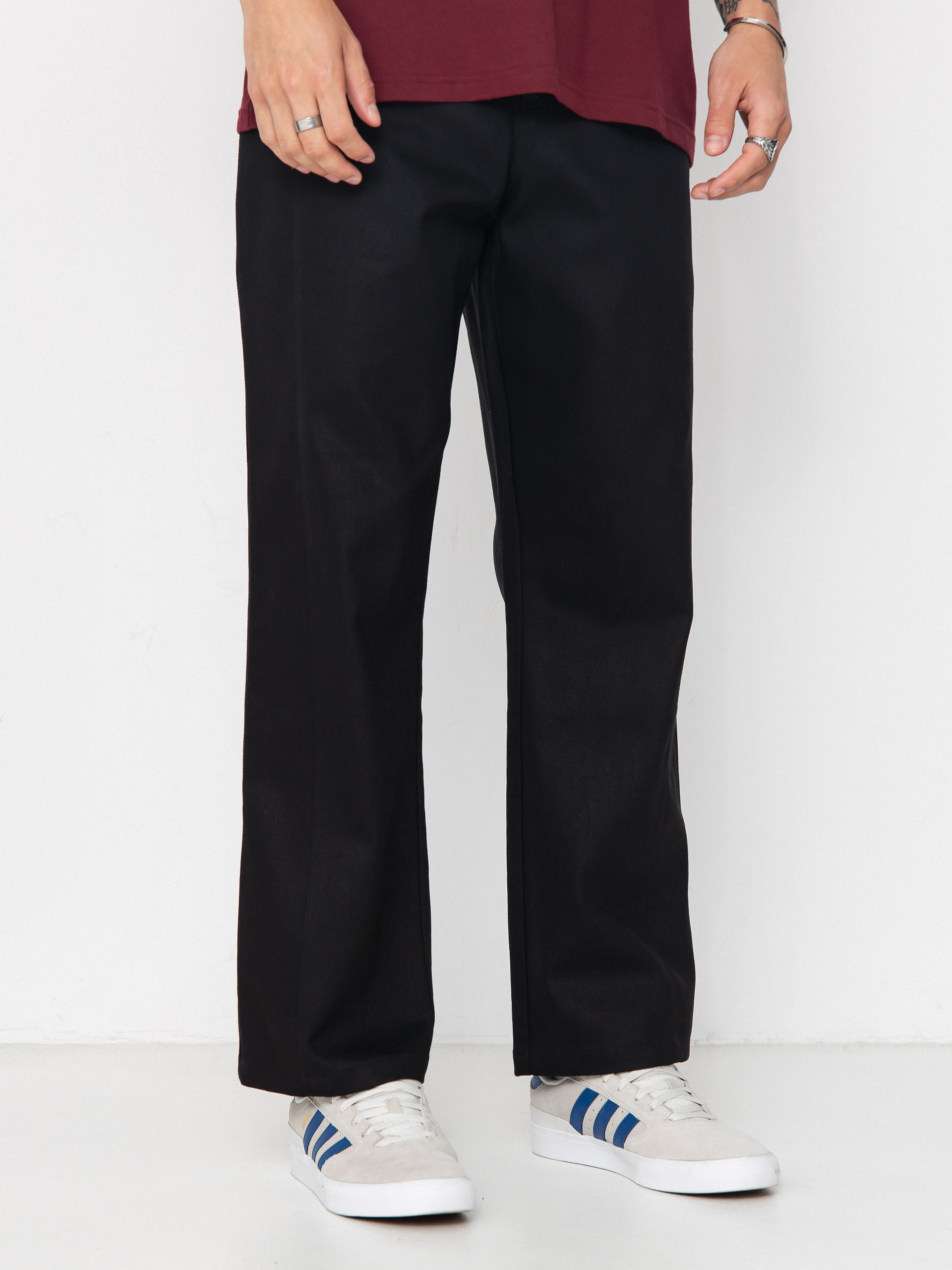 Штани adidas Kader (black)