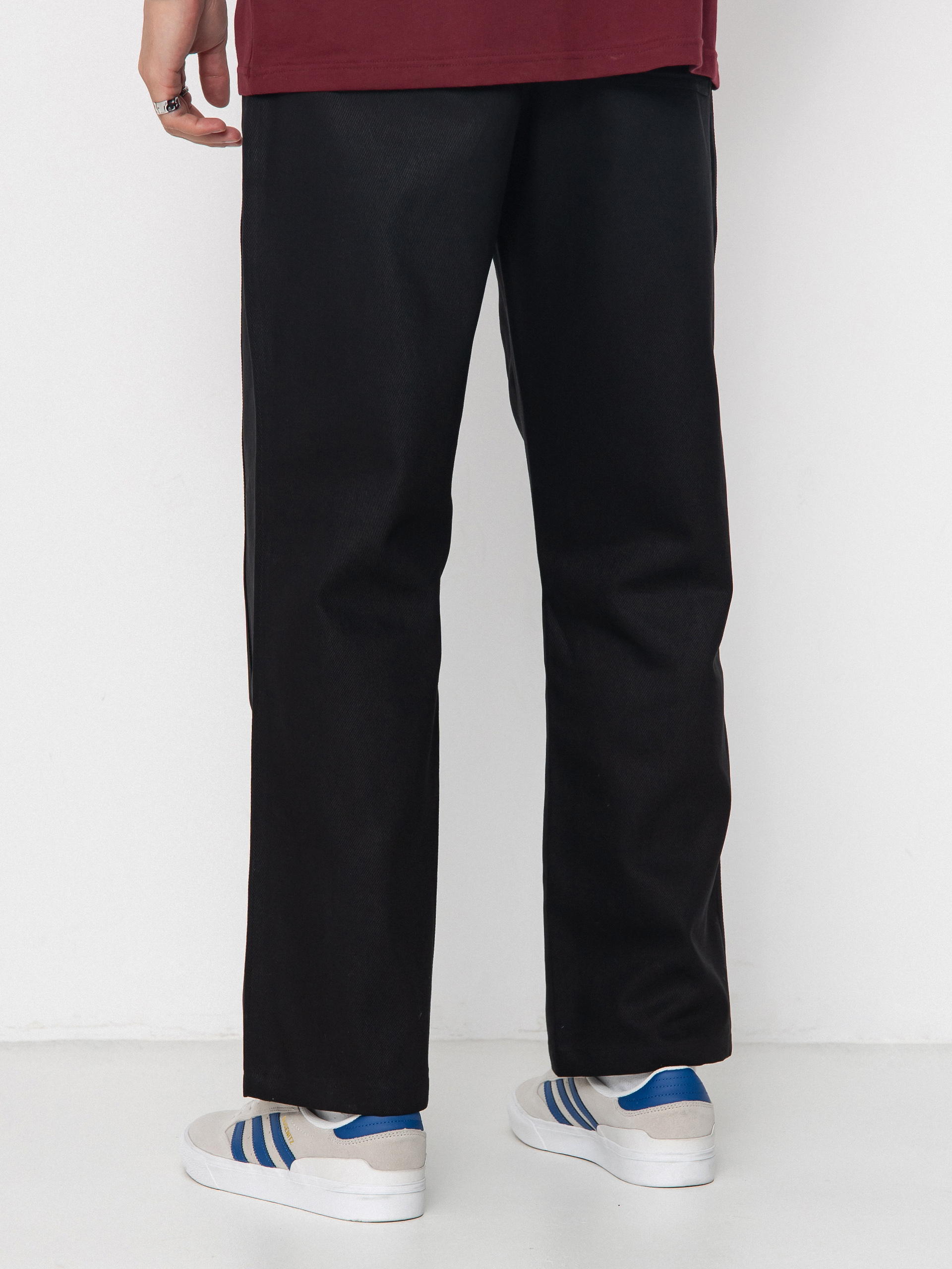 Штани adidas Kader (black)