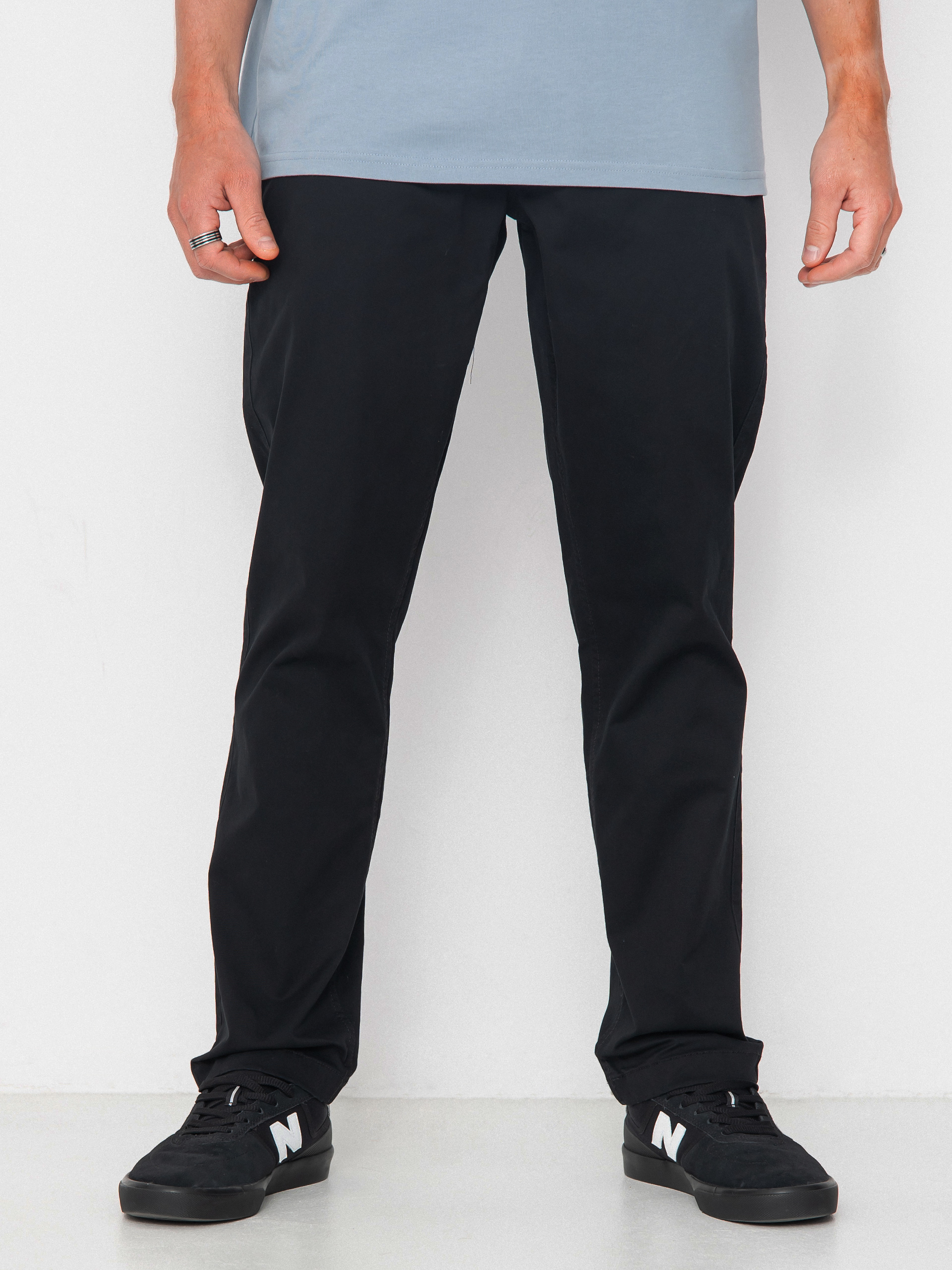 Штани Element Howland Classic Chino (flint black)