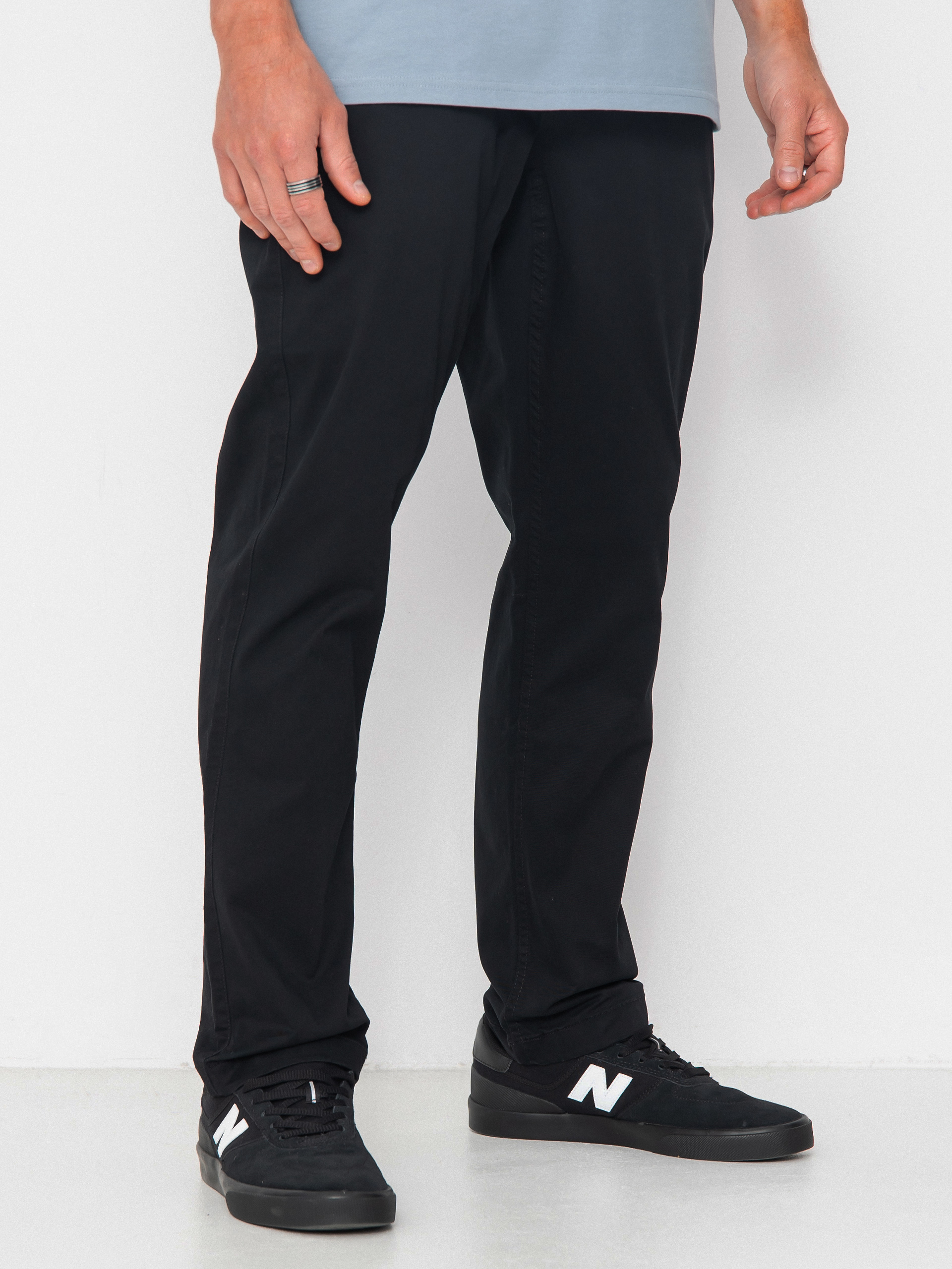 Штани Element Howland Classic Chino (flint black)