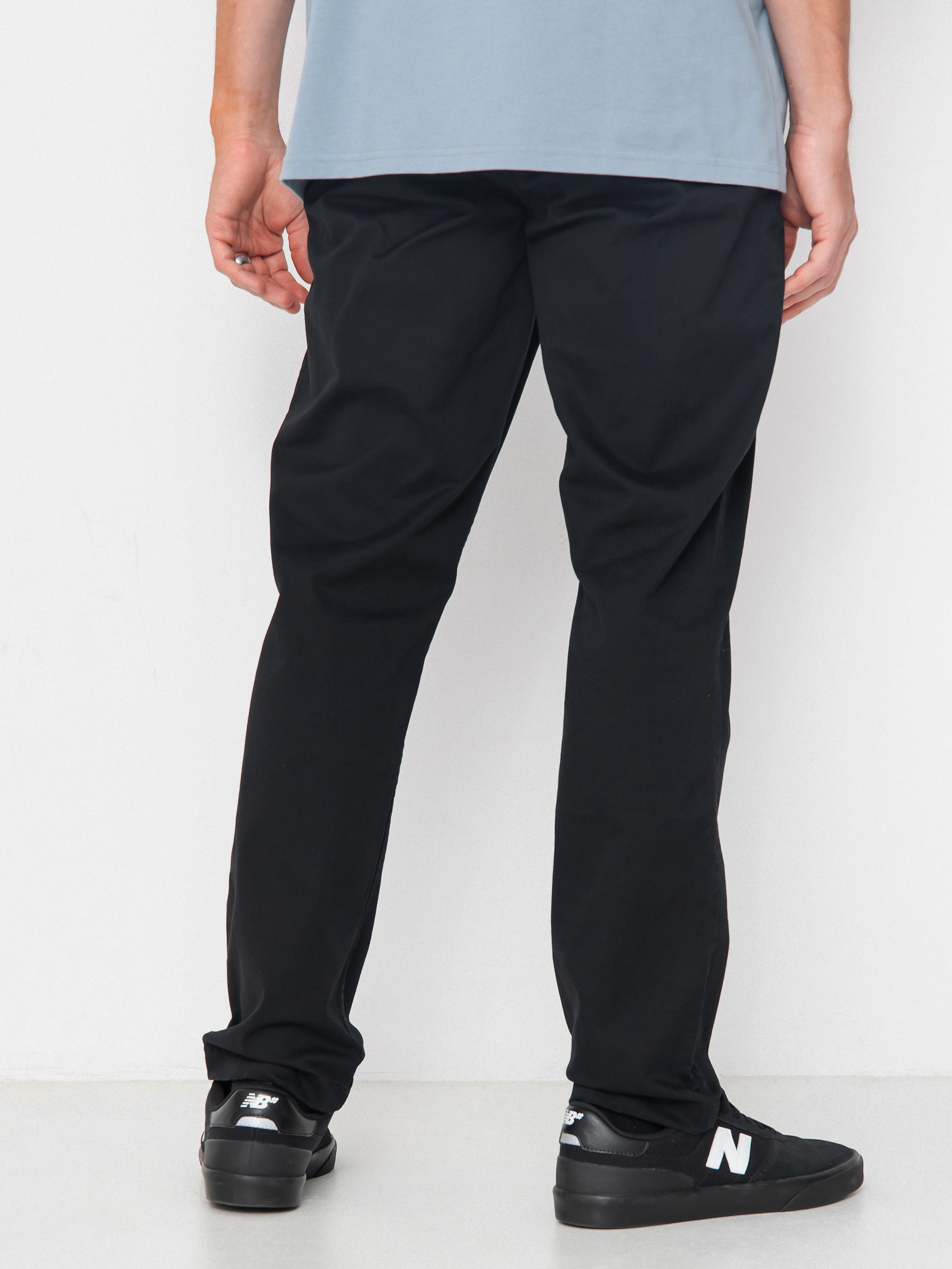 Штани Element Howland Classic Chino (flint black)