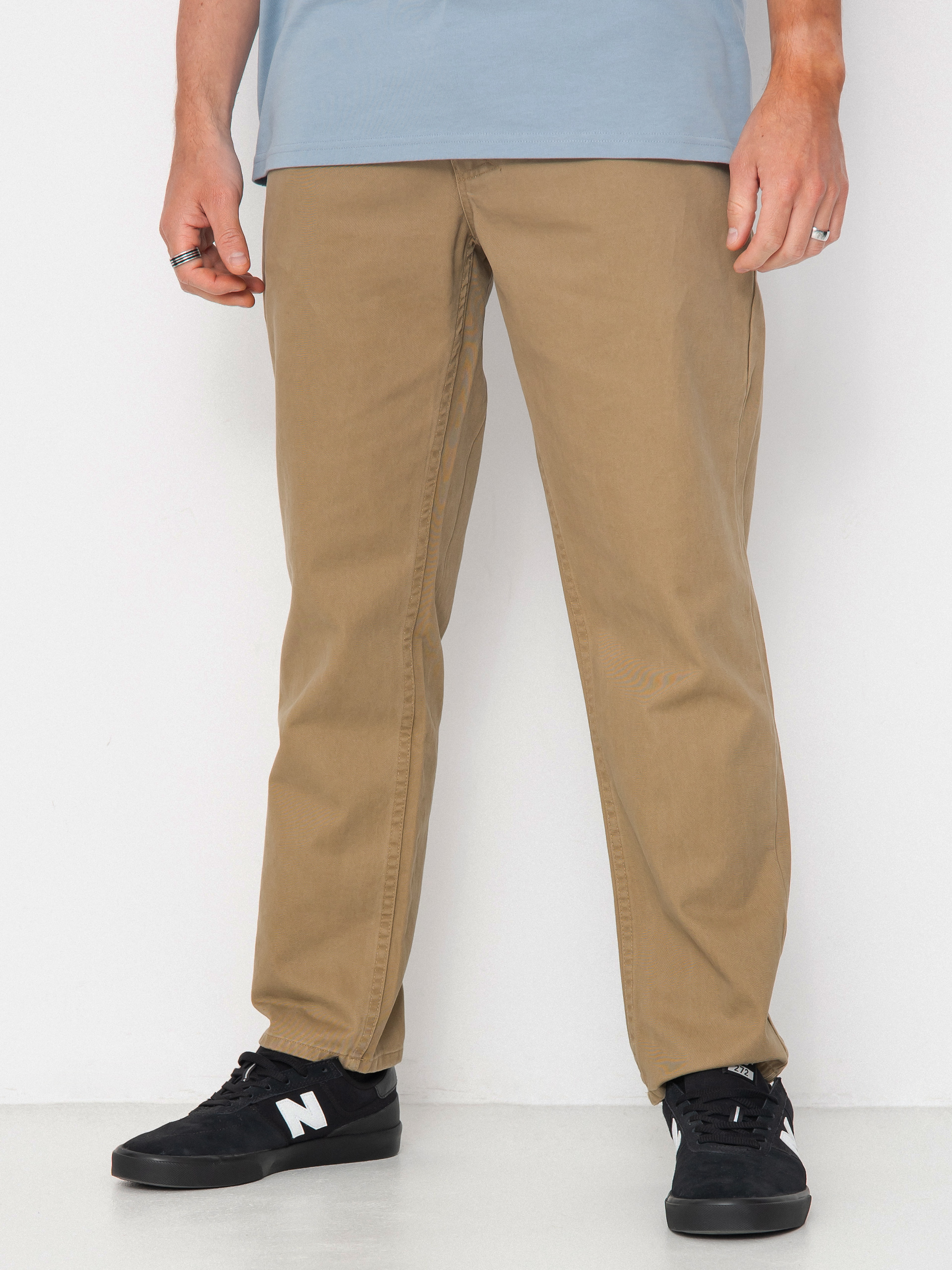 Штани MassDnm Box (beige)