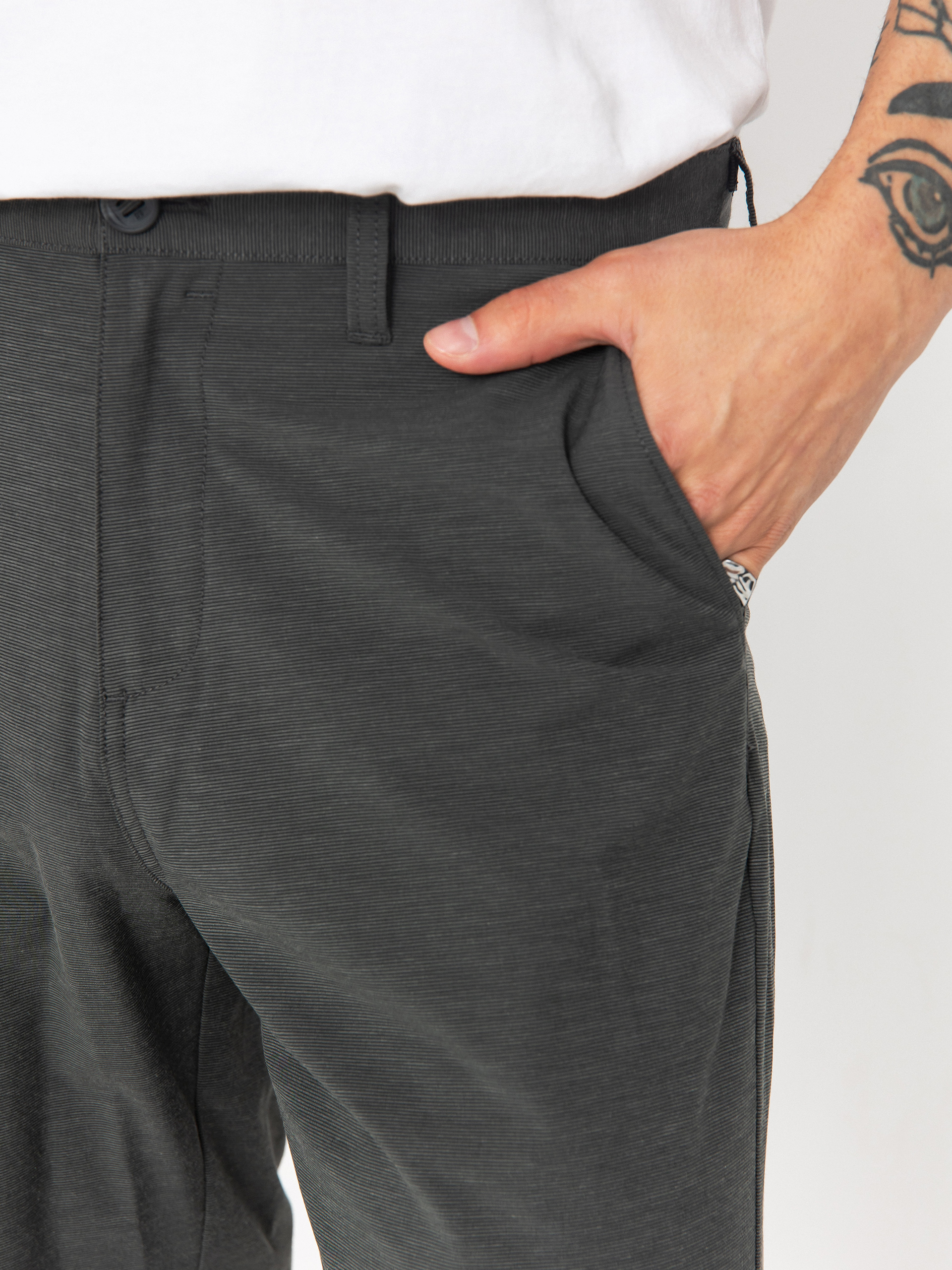 Шорти Billabong Crossfire (asphalt)