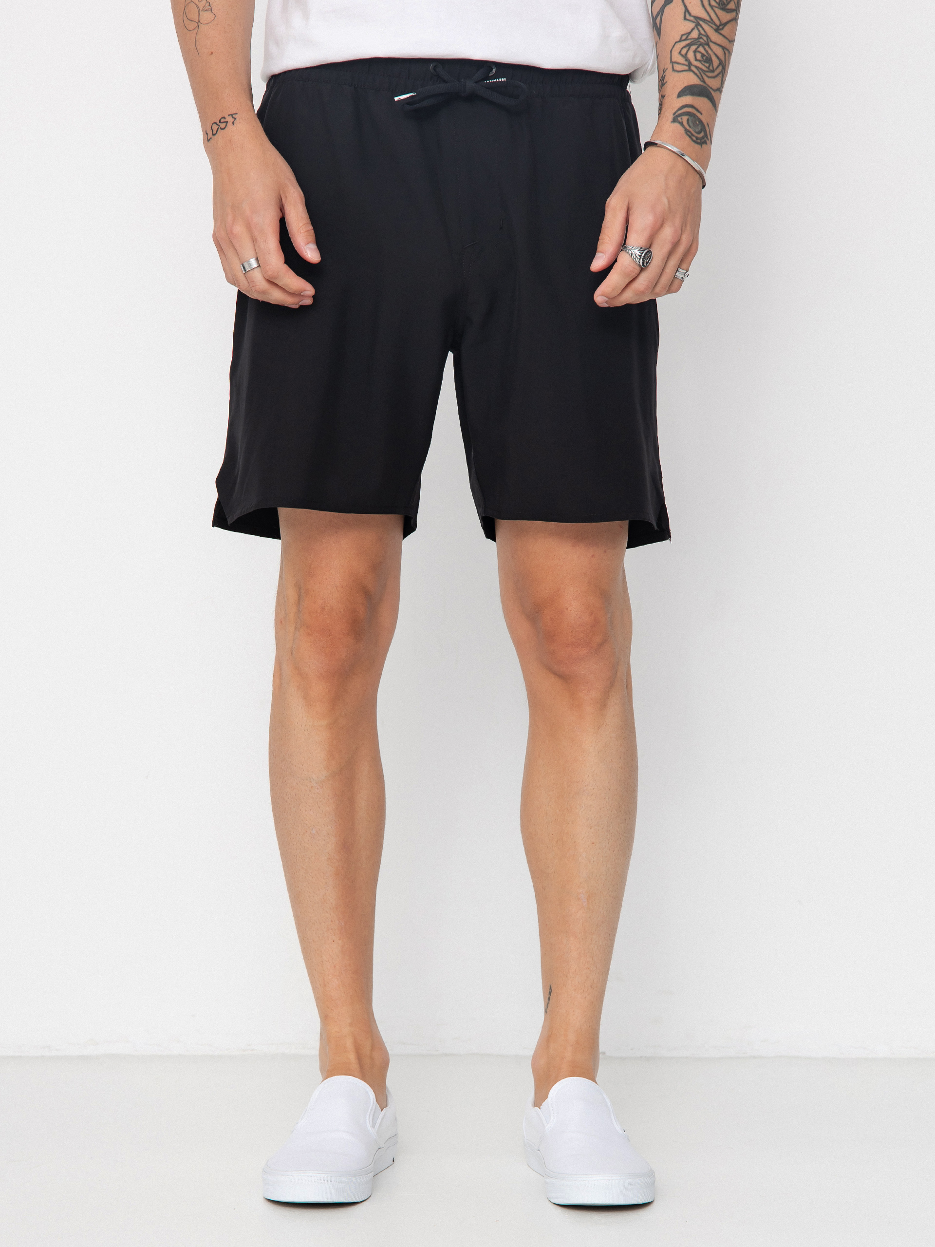 Шорти Volcom Frickin Ascender 18 (black)