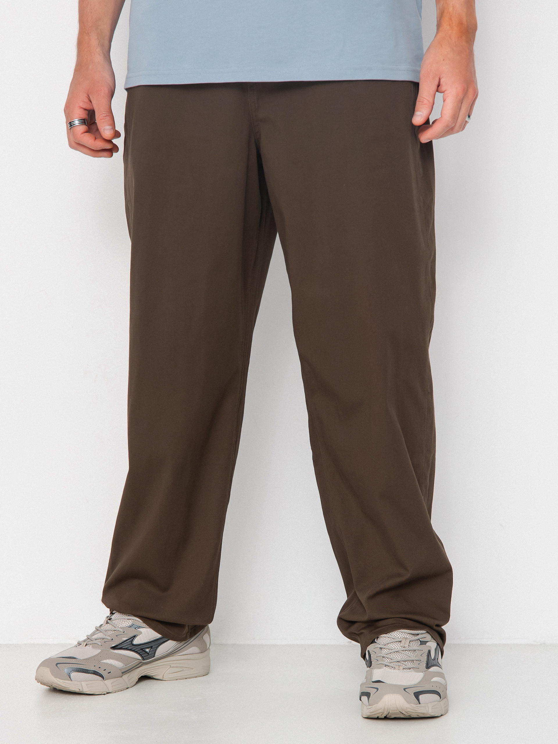 Штани Volcom Freazy Loose Ew (wren)