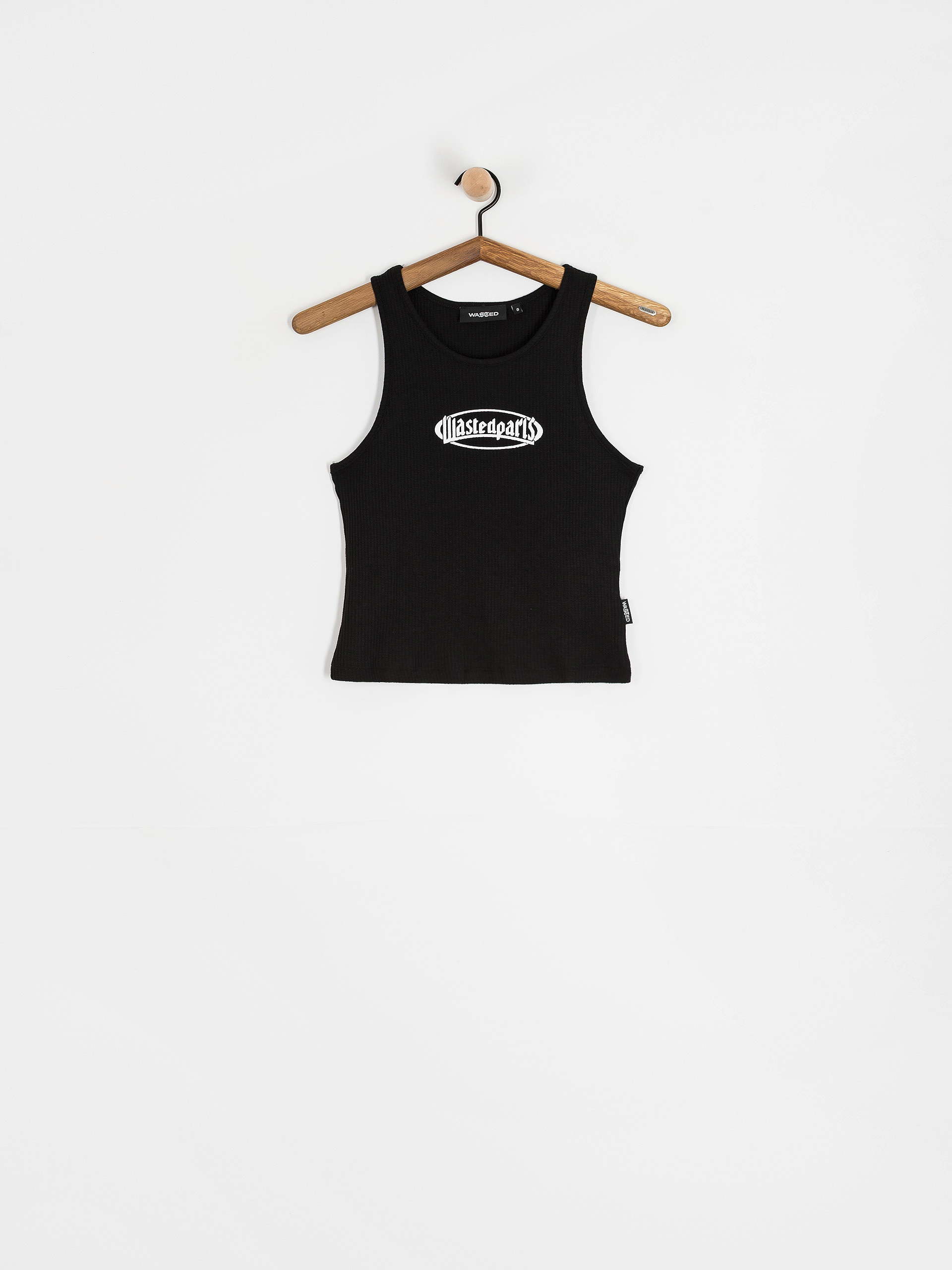  Футболка Wasted Paris Yard Wmn (black)