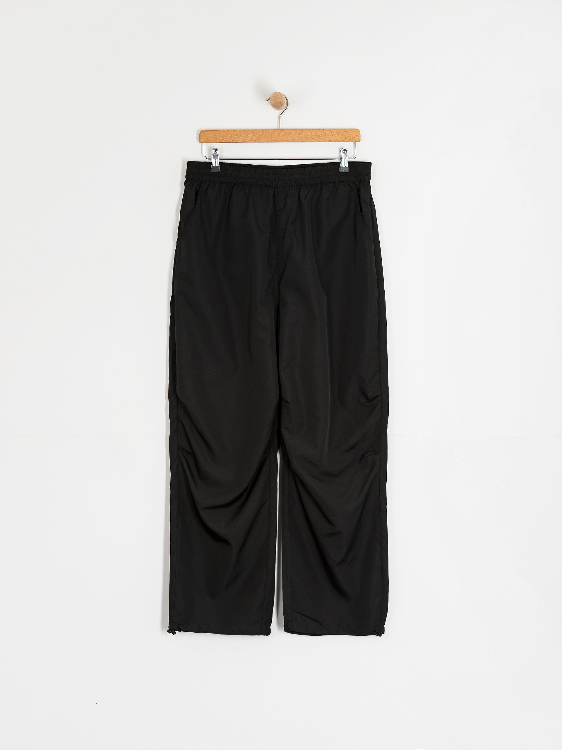 Штани Wasted Paris Blade Overpant (black)