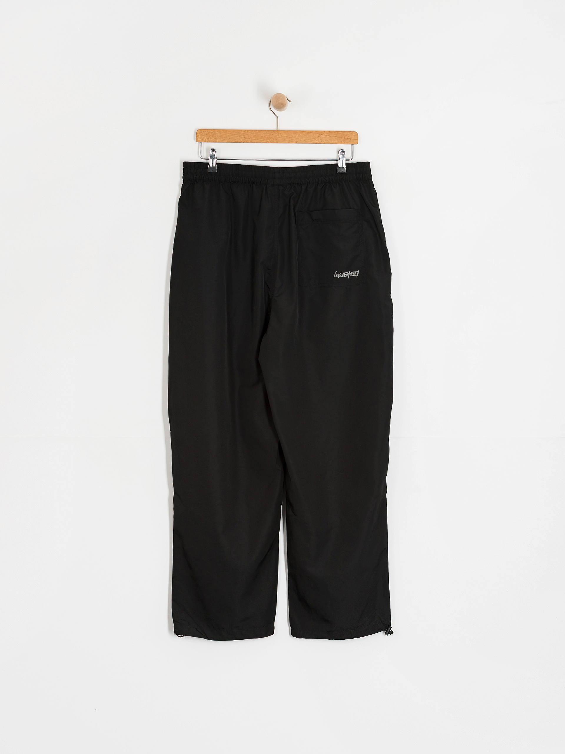 Штани Wasted Paris Blade Overpant (black)