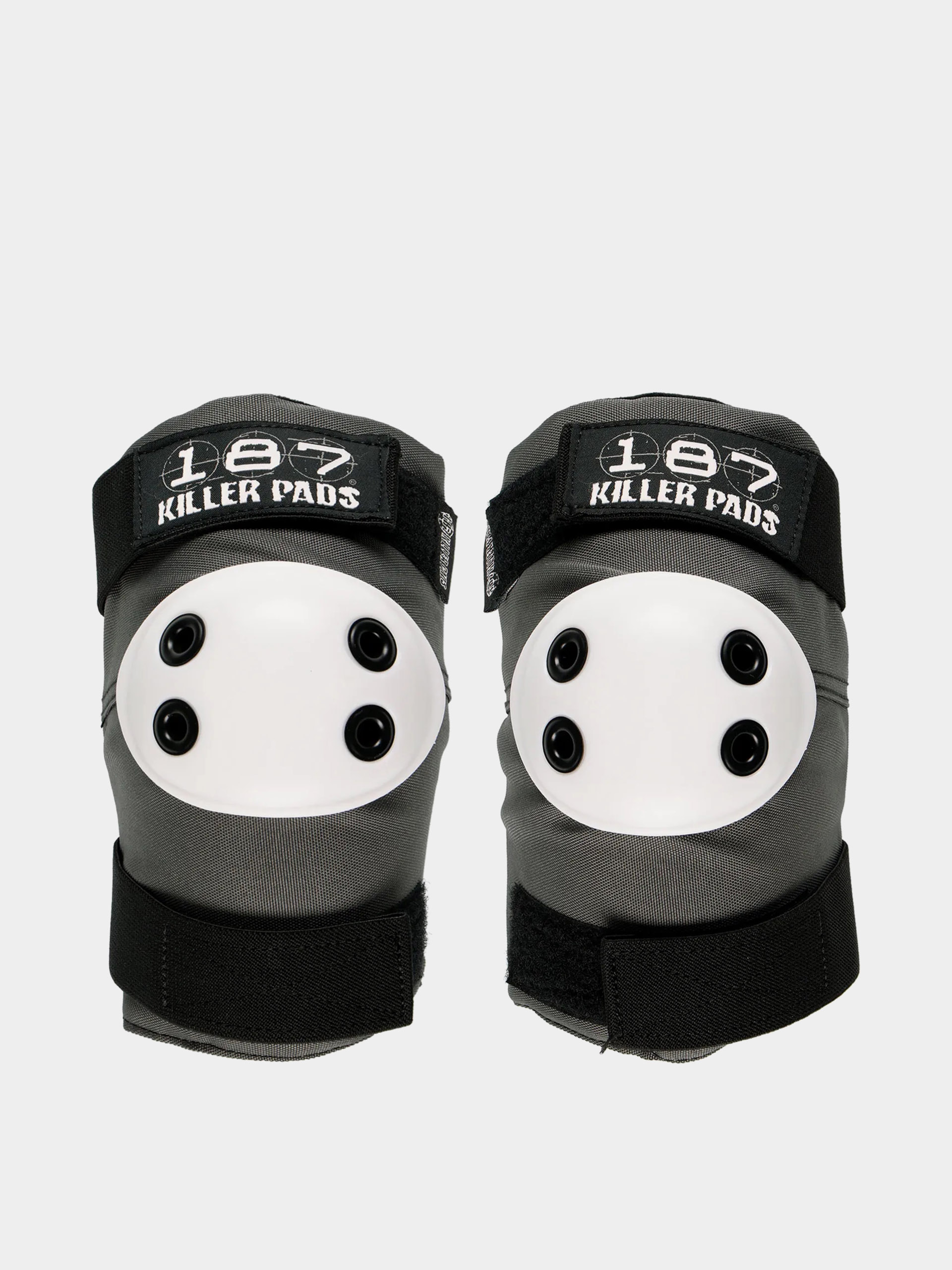 Захист 187 Killer Pads Elbow Pad (grey/black/white)
