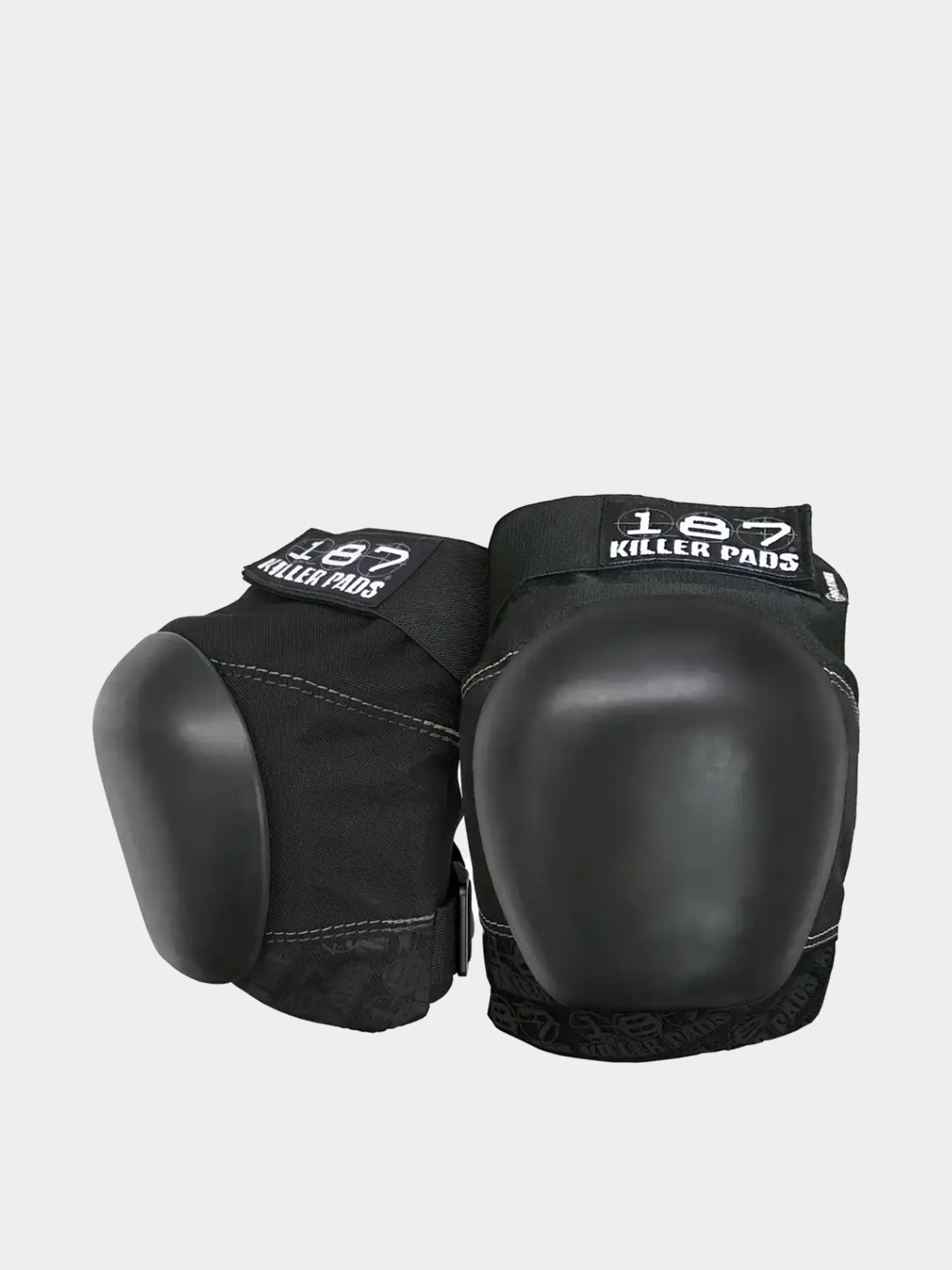 Захист 187 Killer Pads Pro Knee JR (black/black)