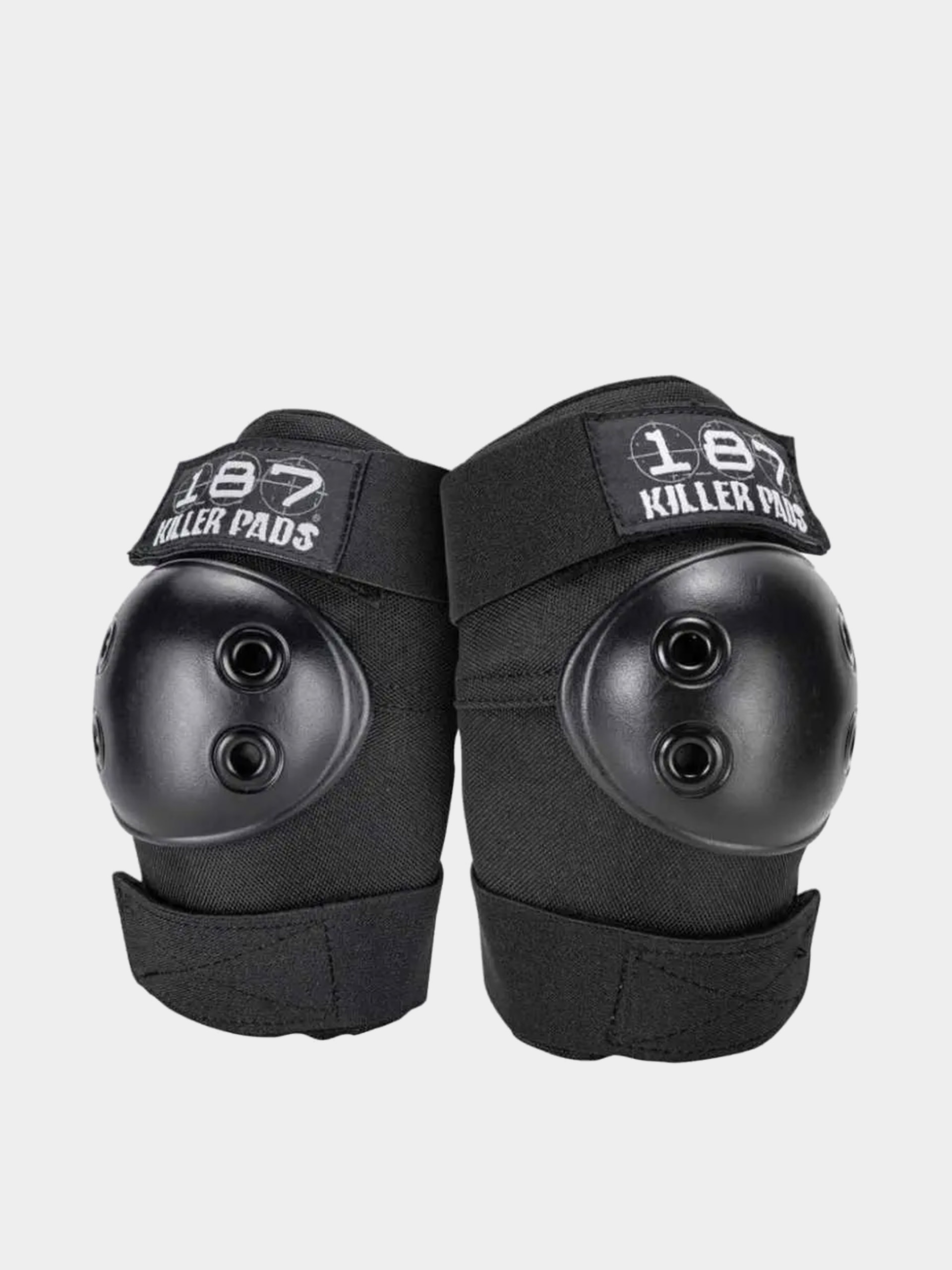 Захист 187 Killer Pads Elbow Pad (black)