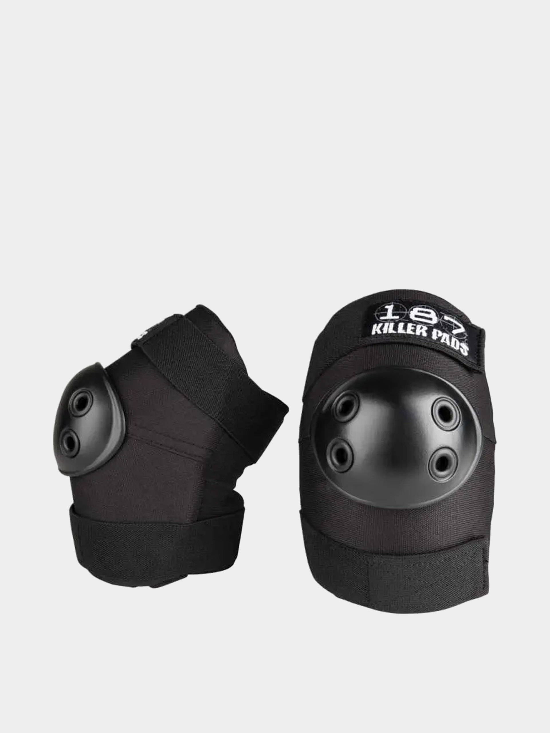 Захист 187 Killer Pads Elbow Pad (black)