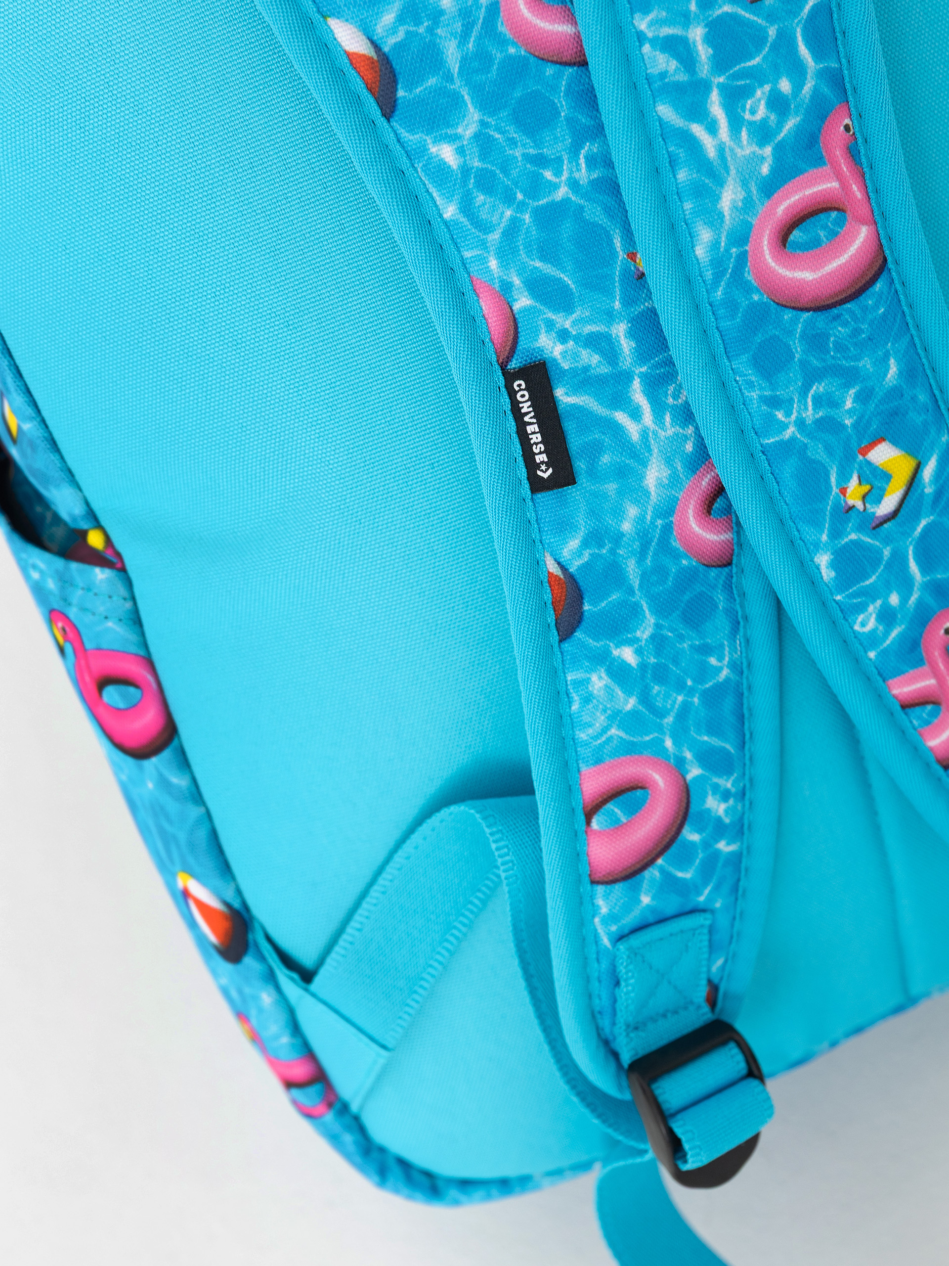 Рюкзак Converse GO 2 (flamingo aop)