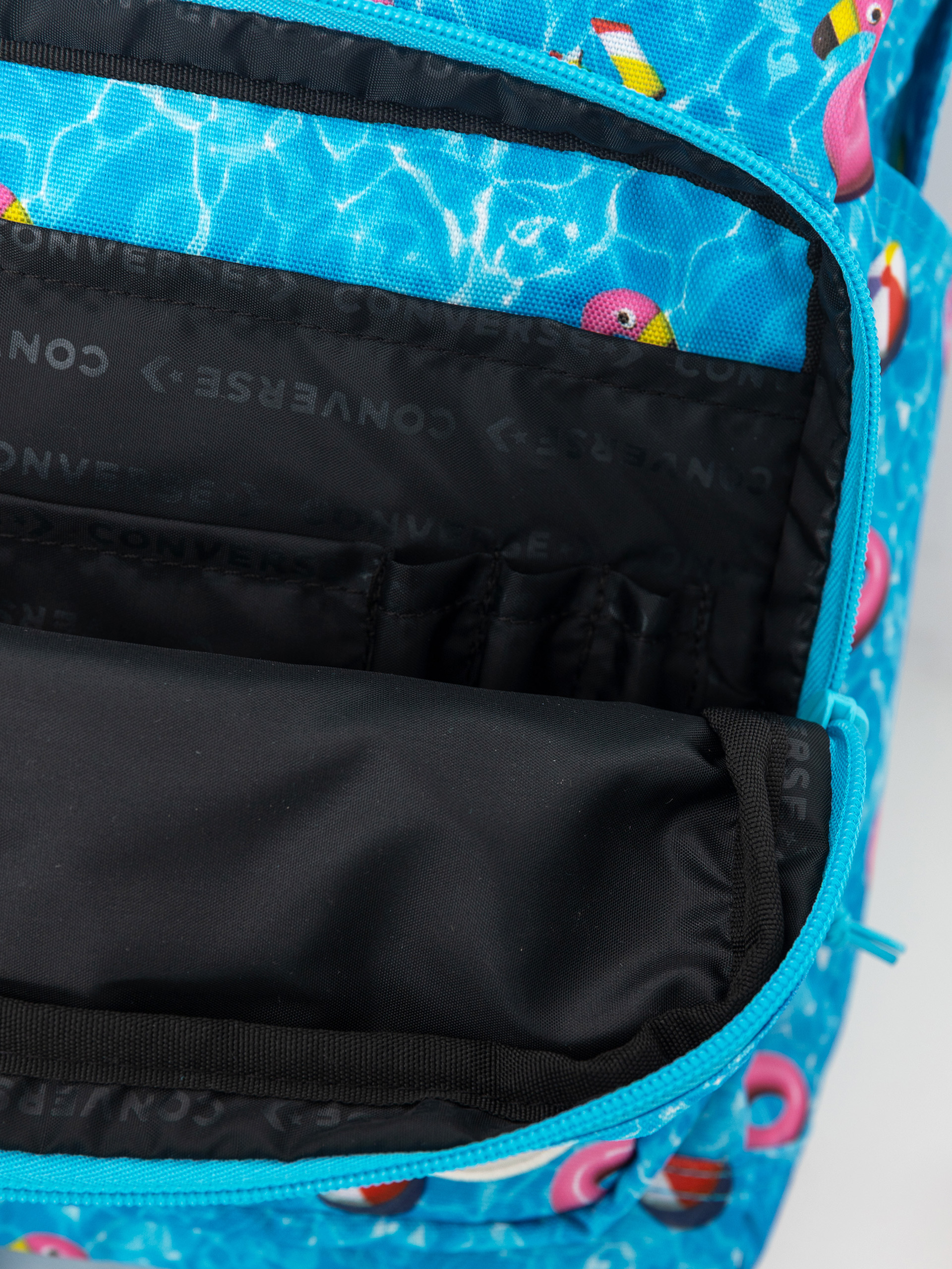 Рюкзак Converse GO 2 (flamingo aop)