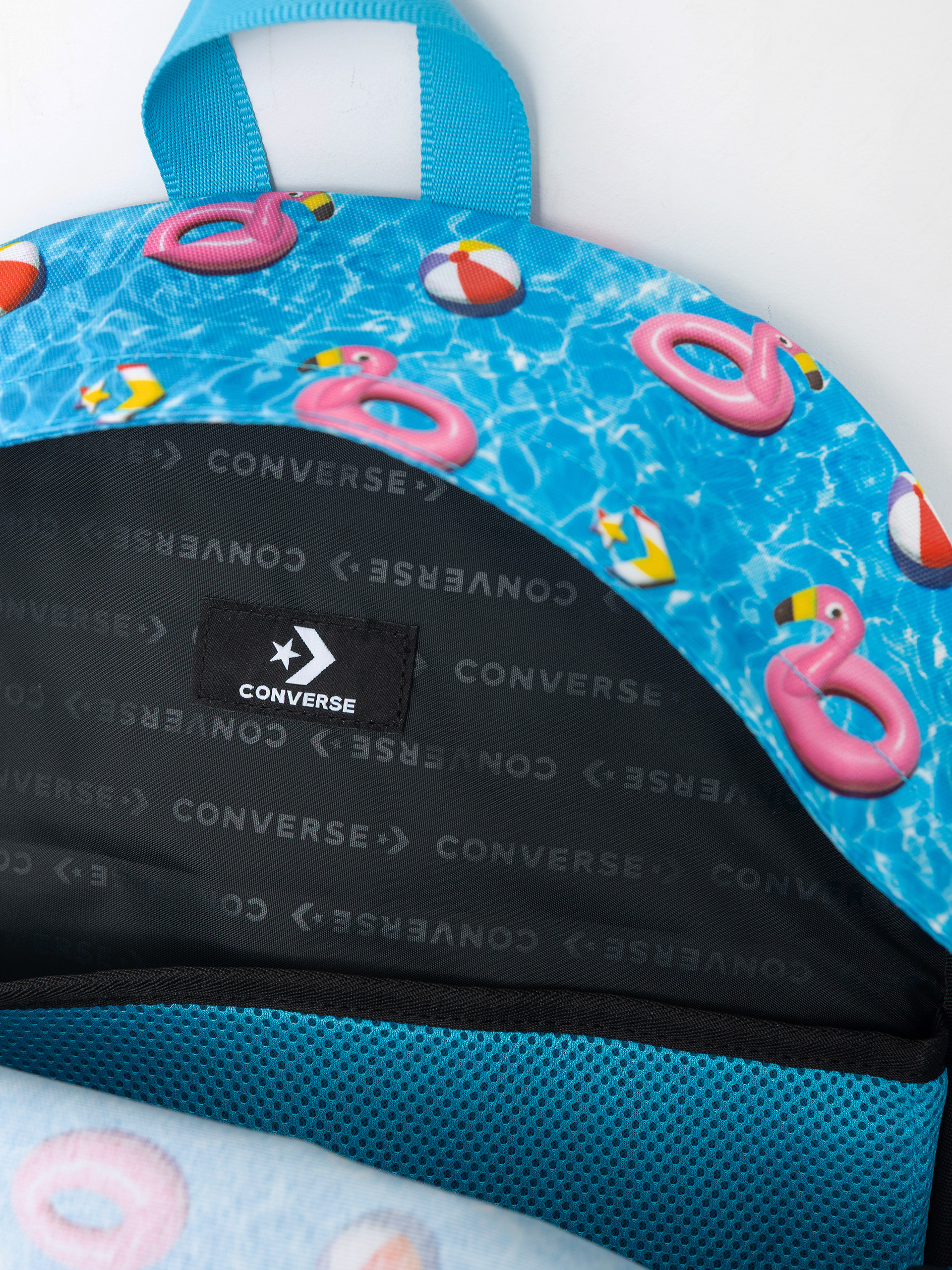 Рюкзак Converse GO 2 (flamingo aop)