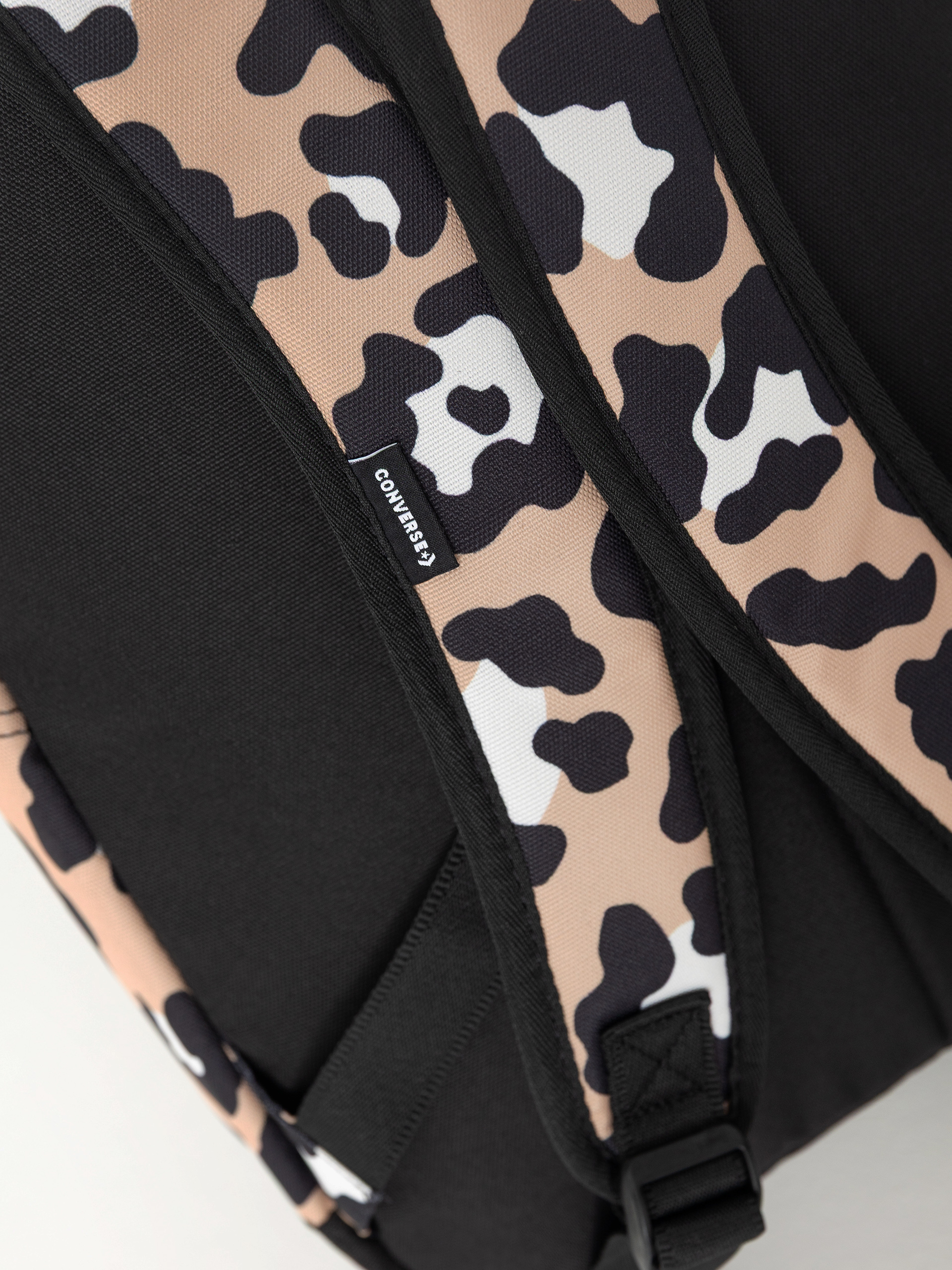 Рюкзак Converse GO 2 (leopard print)