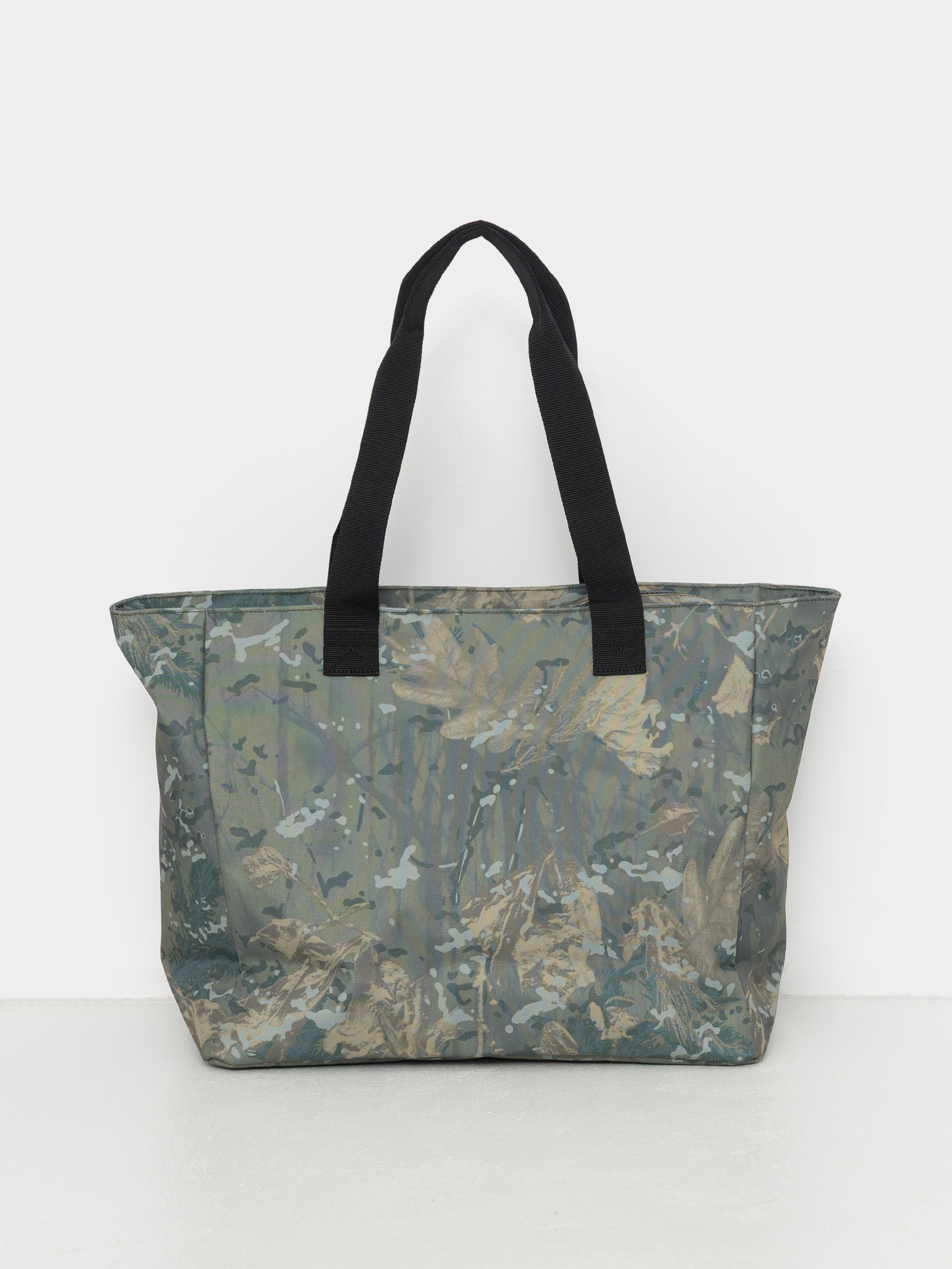 Сумка Carhartt WIP Jake Tote (camo combi/green)
