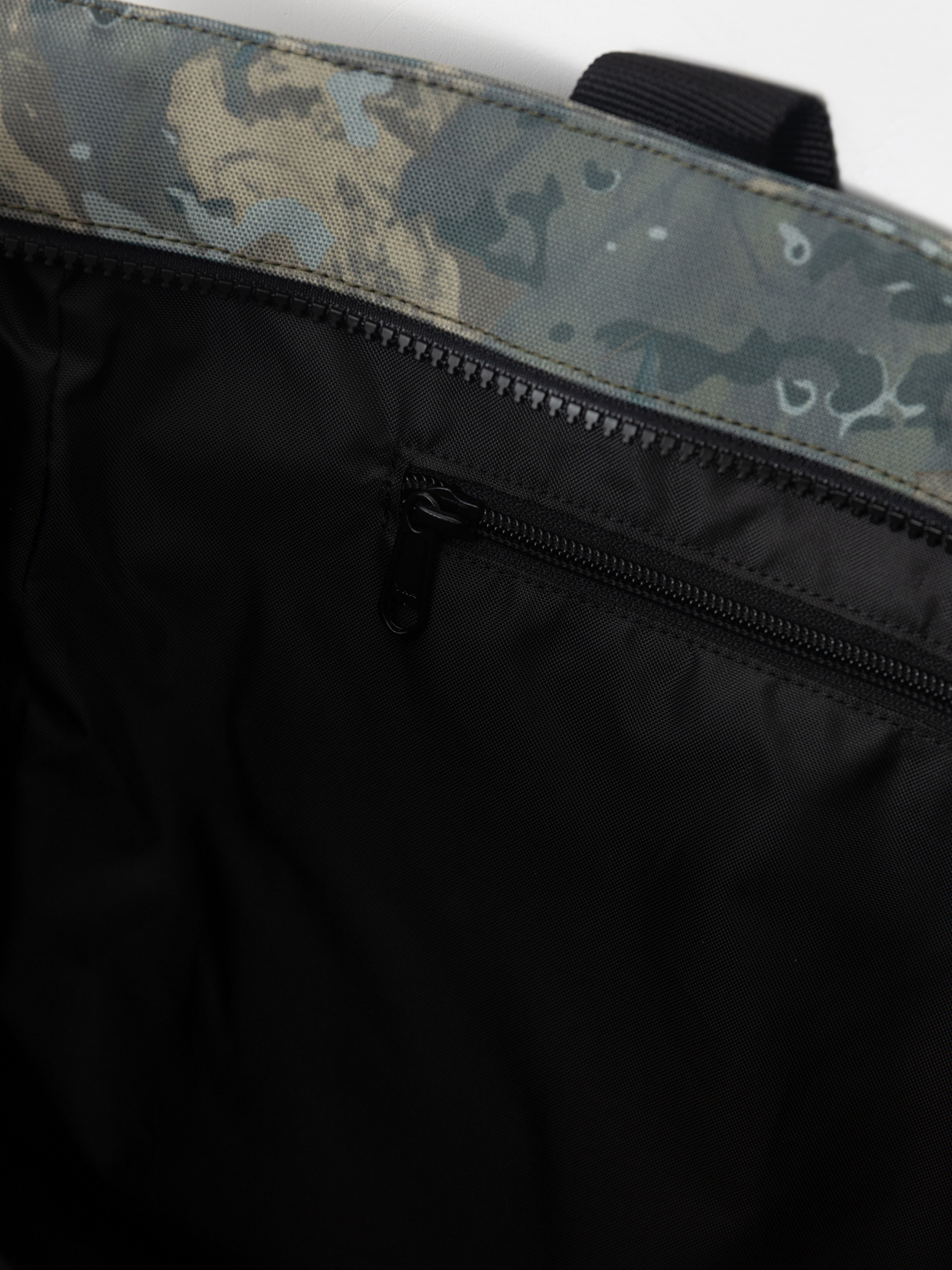 Сумка Carhartt WIP Jake Tote (camo combi/green)