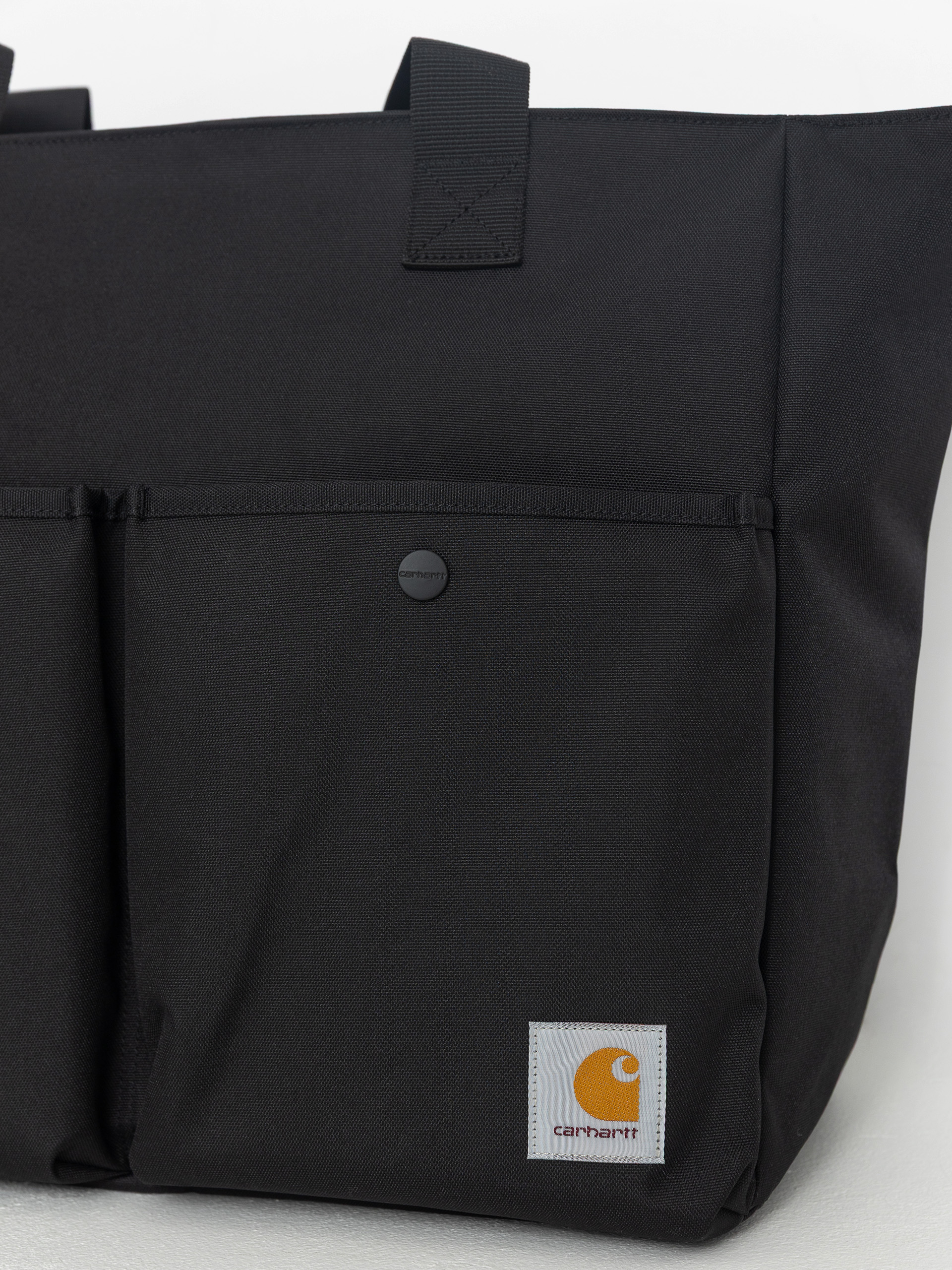 Сумка Carhartt WIP Jake Tote (black)