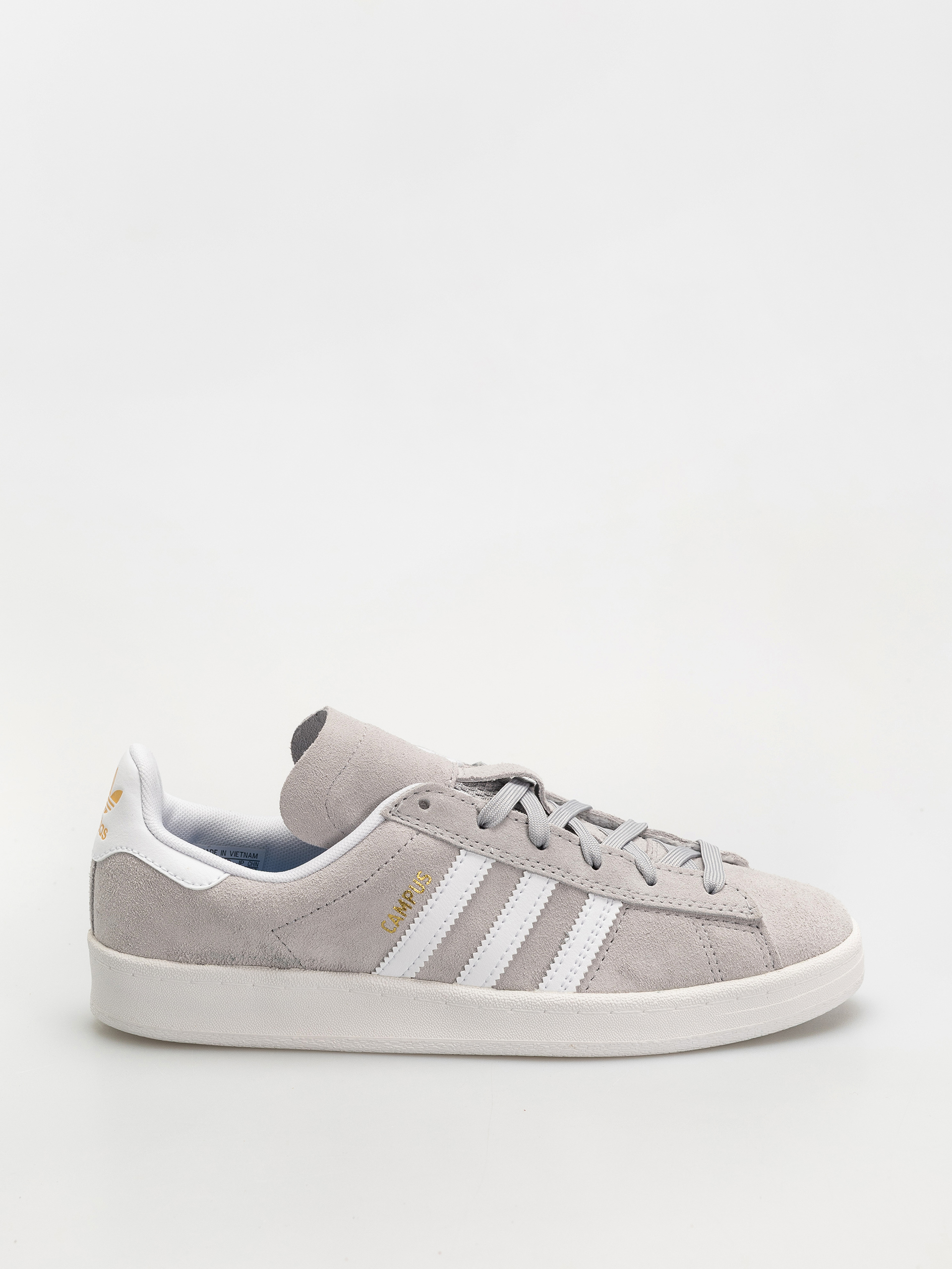 u0412u0437u0443u0442u0442u044f adidas Campus Adv (gretwo/ftwwht/goldmt)