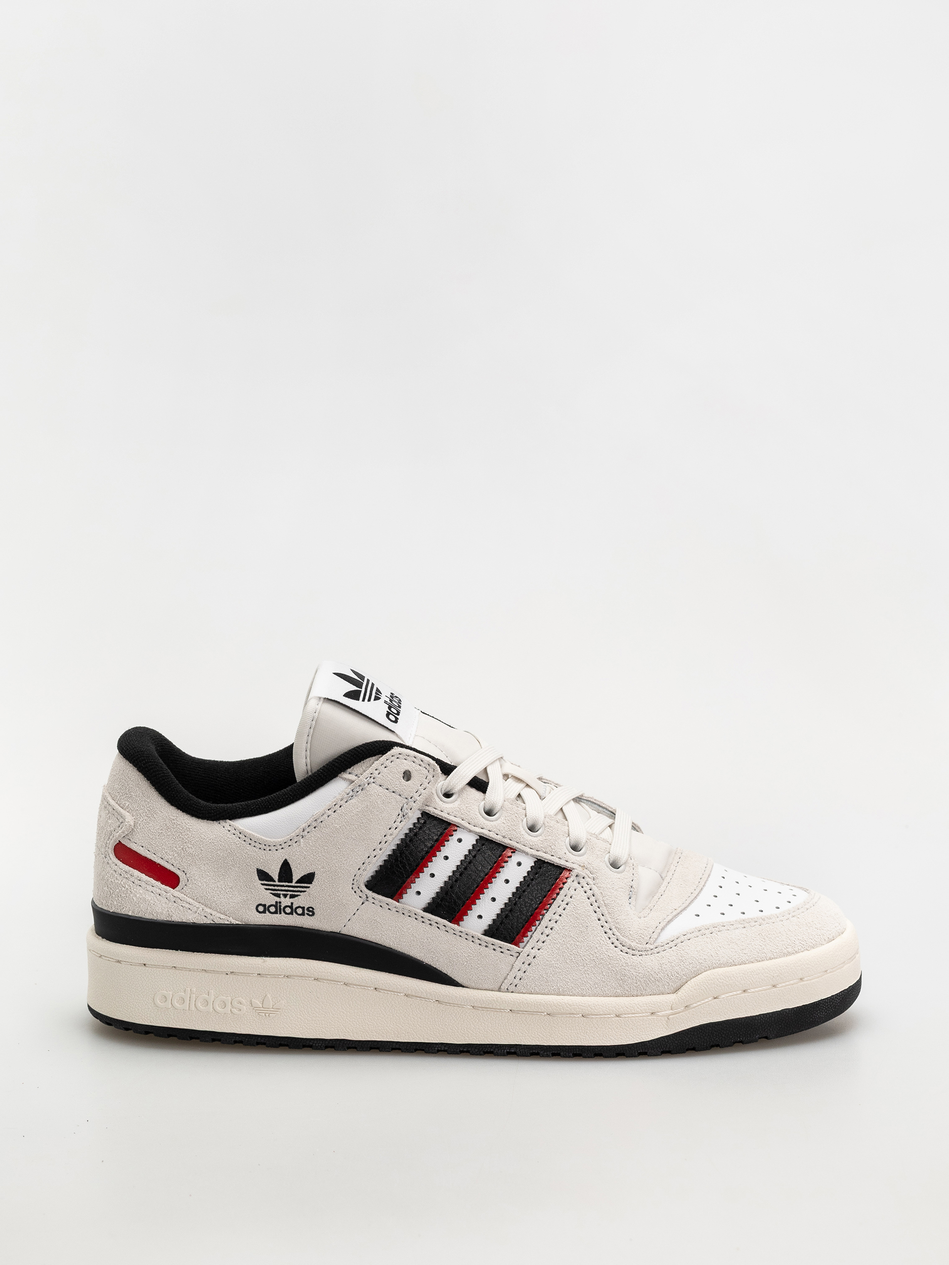 TGIF Взуття adidas Forum 84 Low Adv - сірий (crywht/cblack/betsca)