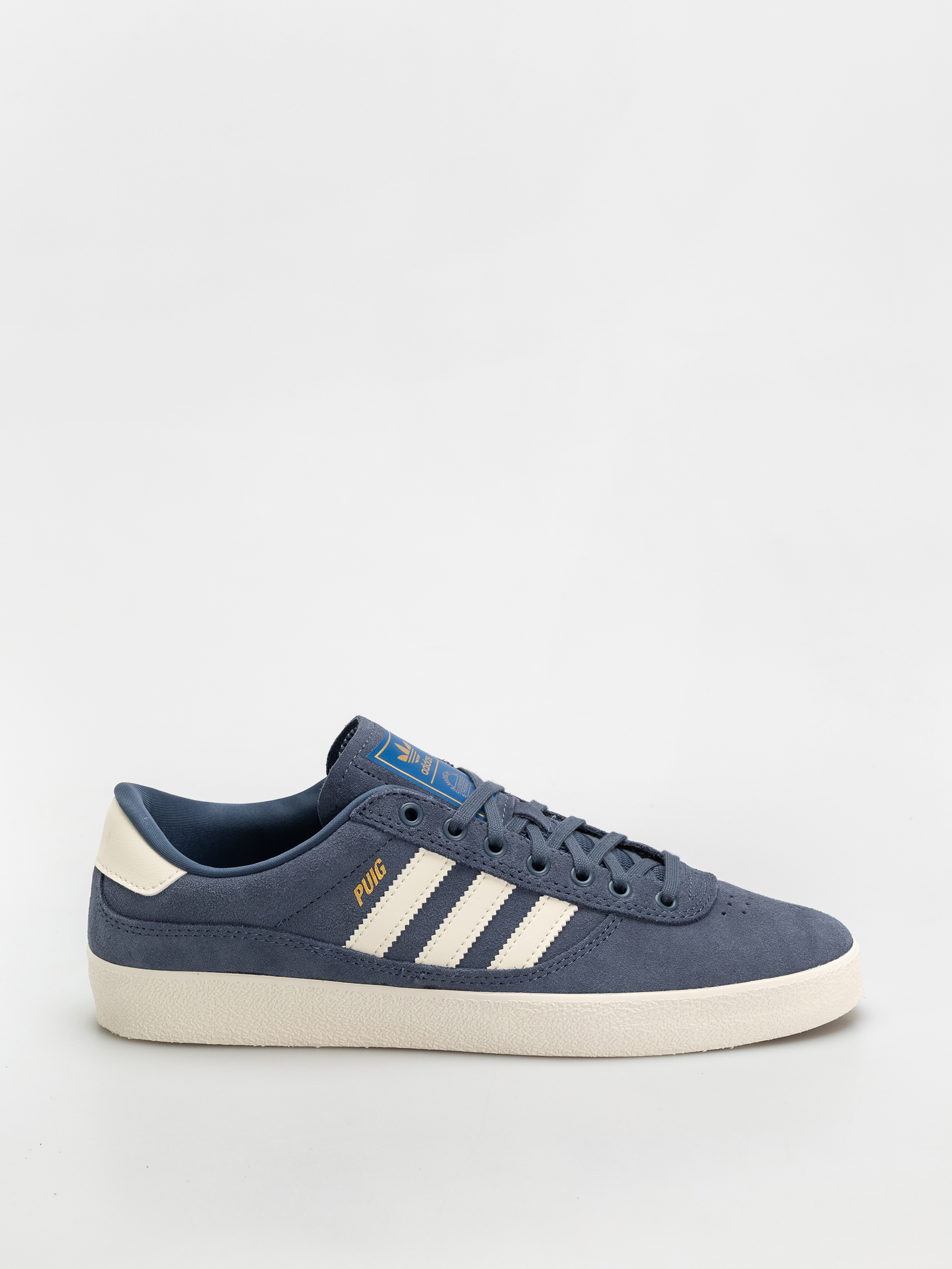 Взуття adidas Puig Indoor (prloin/owhite/blubir)