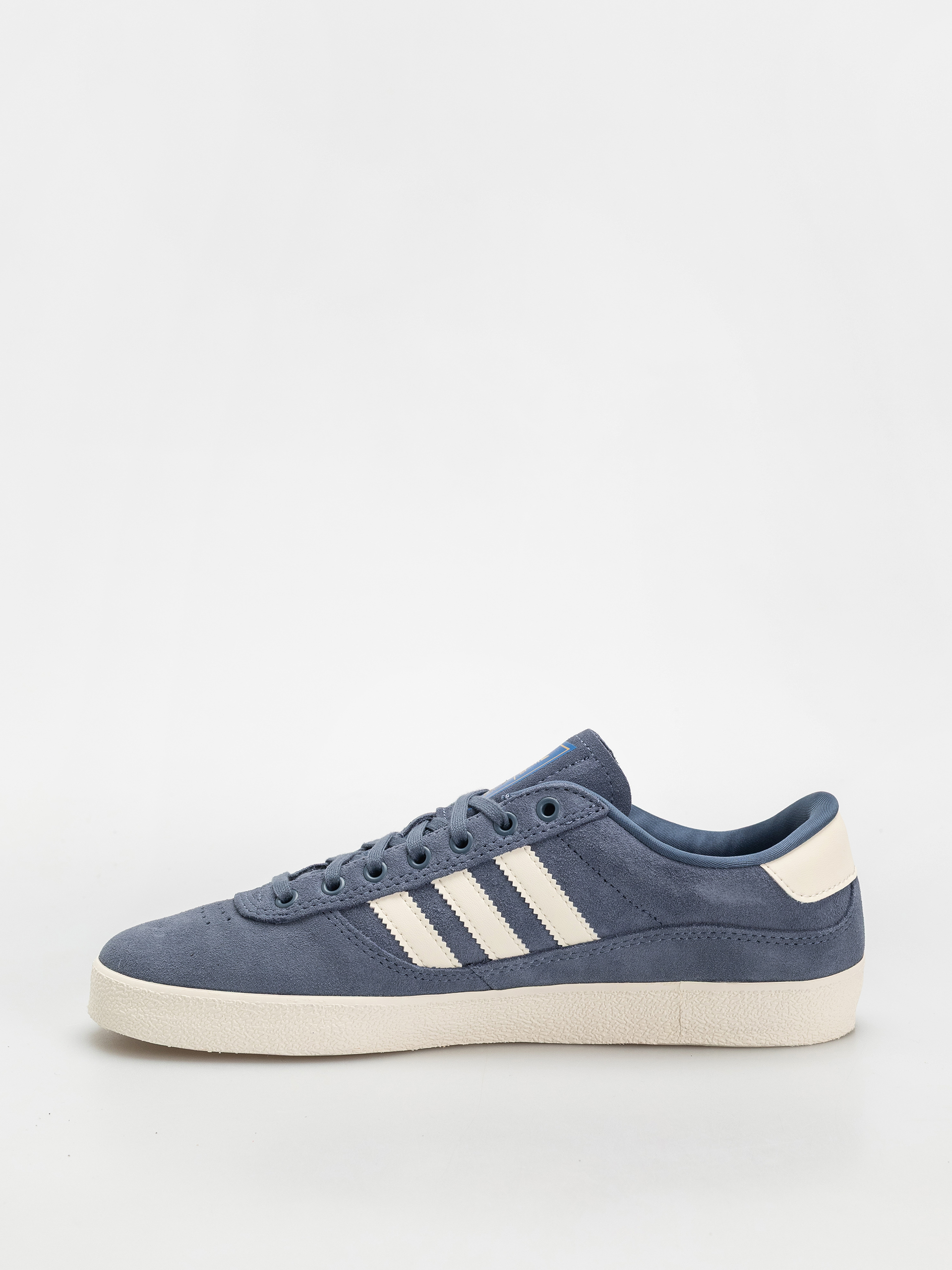 Взуття adidas Puig Indoor (prloin/owhite/blubir)