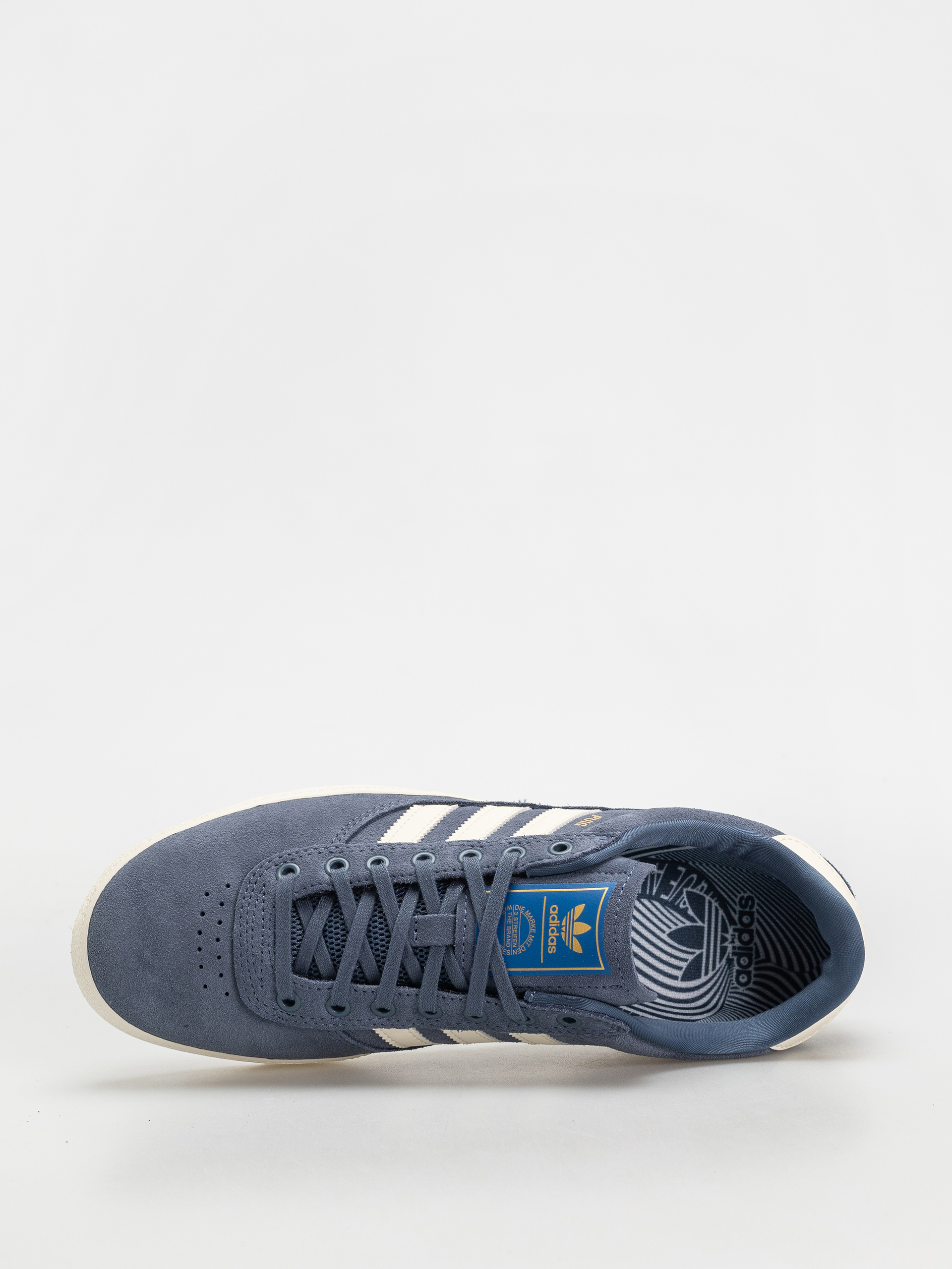 Взуття adidas Puig Indoor (prloin/owhite/blubir)