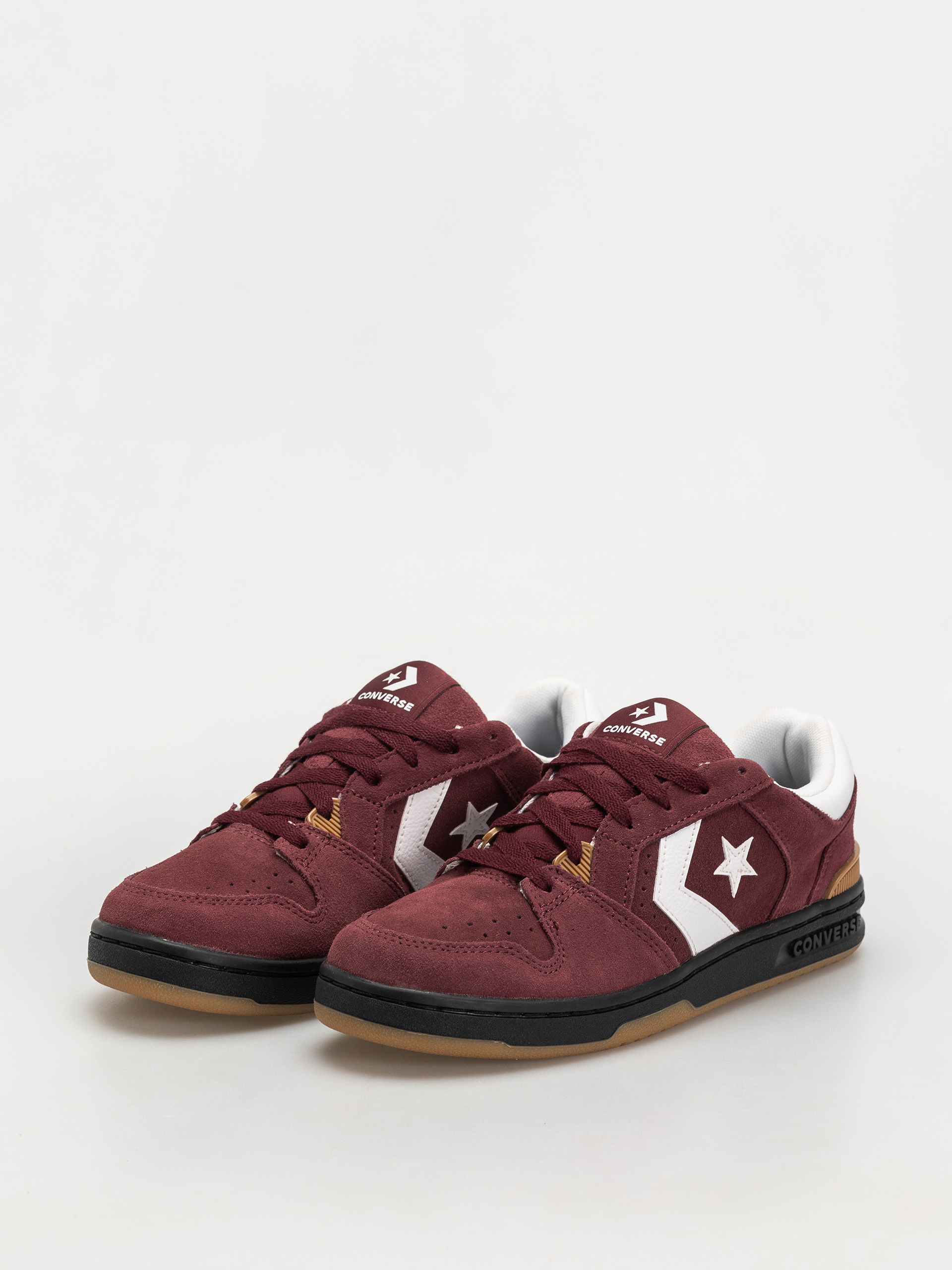 Взуття Converse CL98 (cranberry)