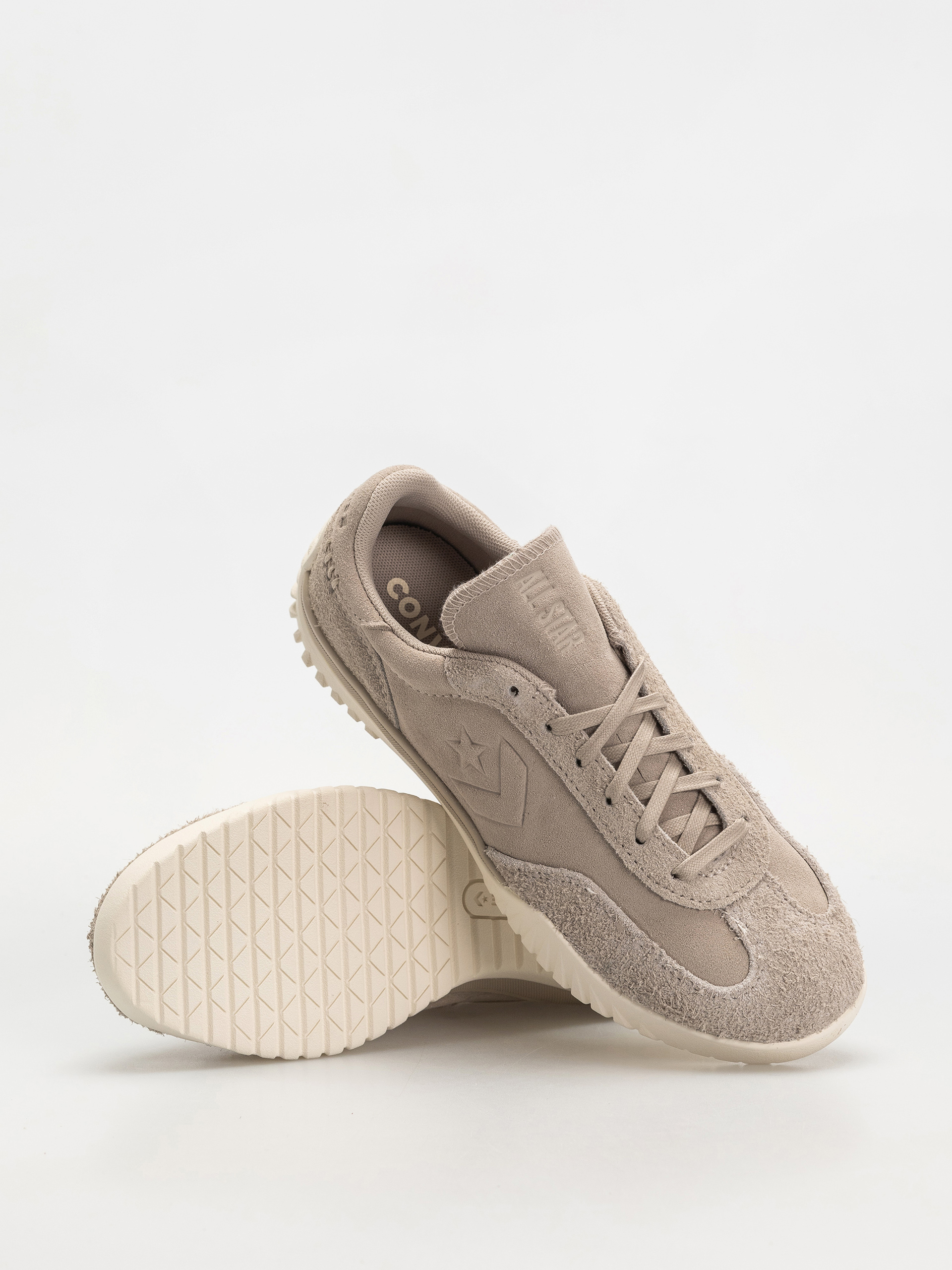 Взуття Converse Run Star Trainer (beige)
