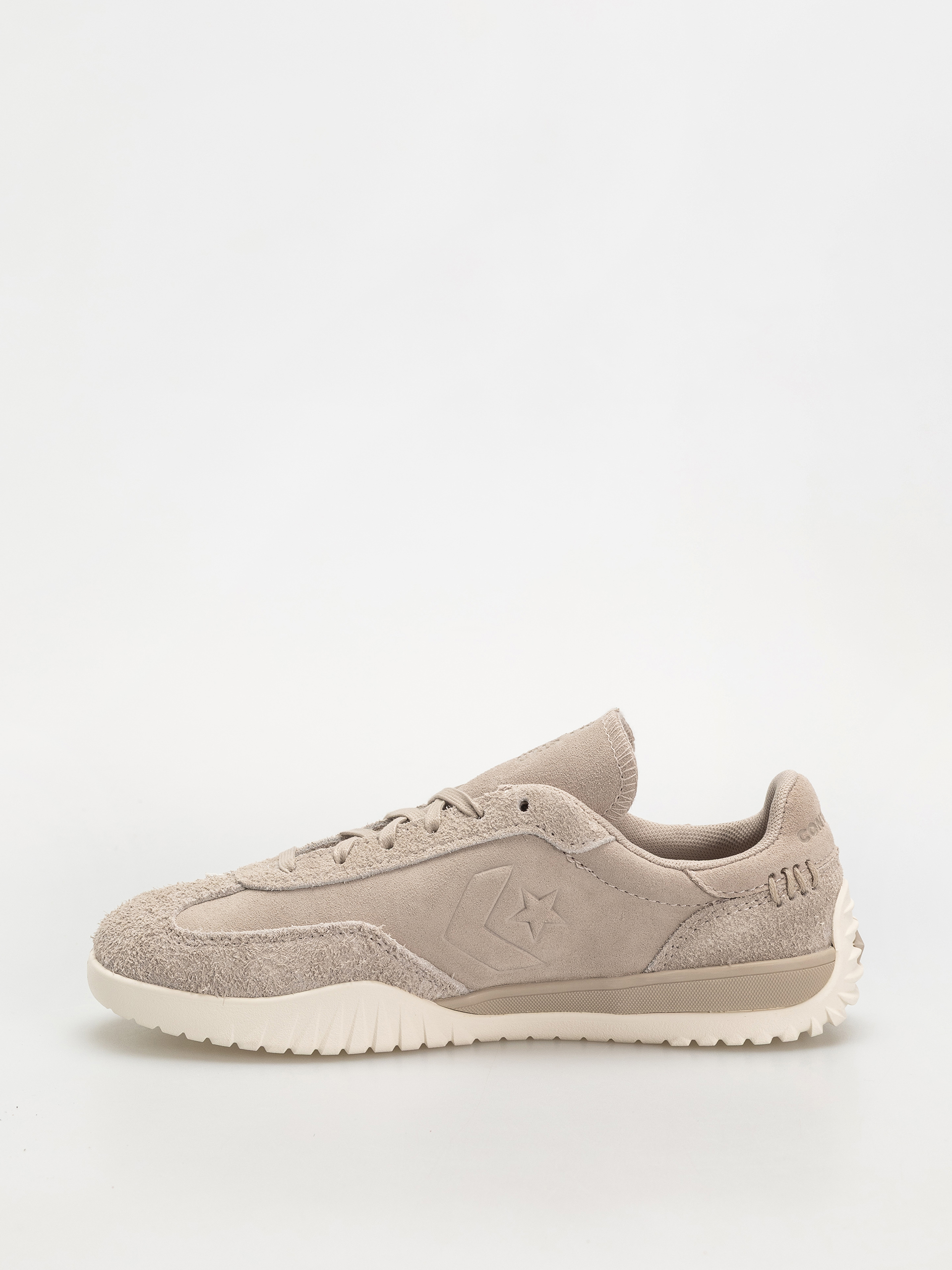 Взуття Converse Run Star Trainer (beige)