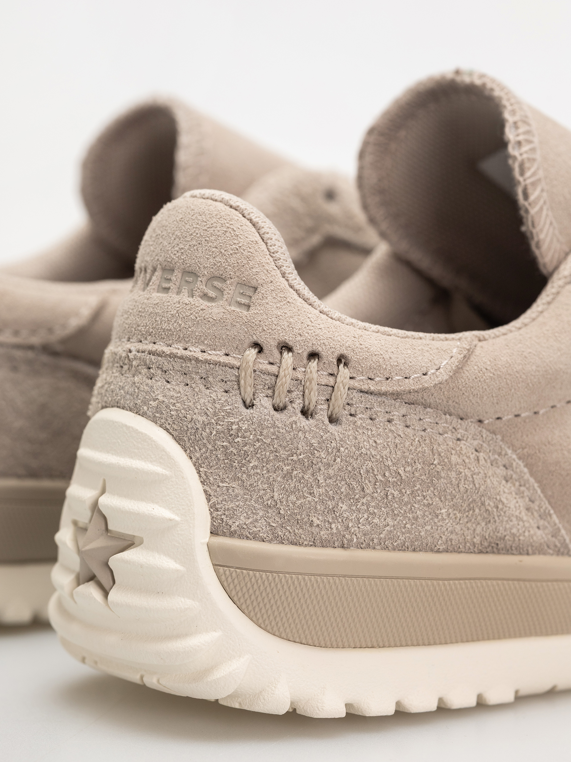 Взуття Converse Run Star Trainer (beige)