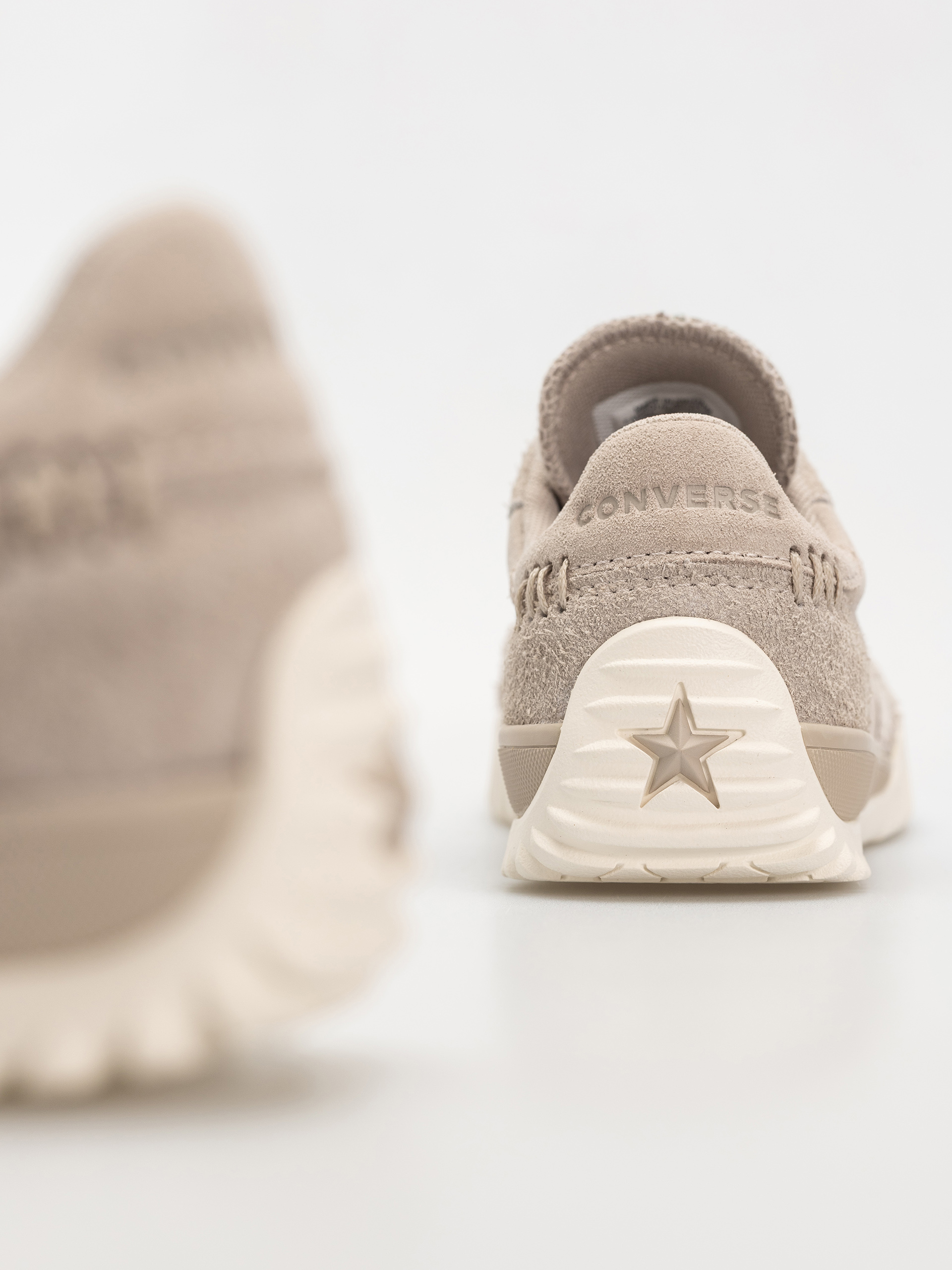 Взуття Converse Run Star Trainer (beige)