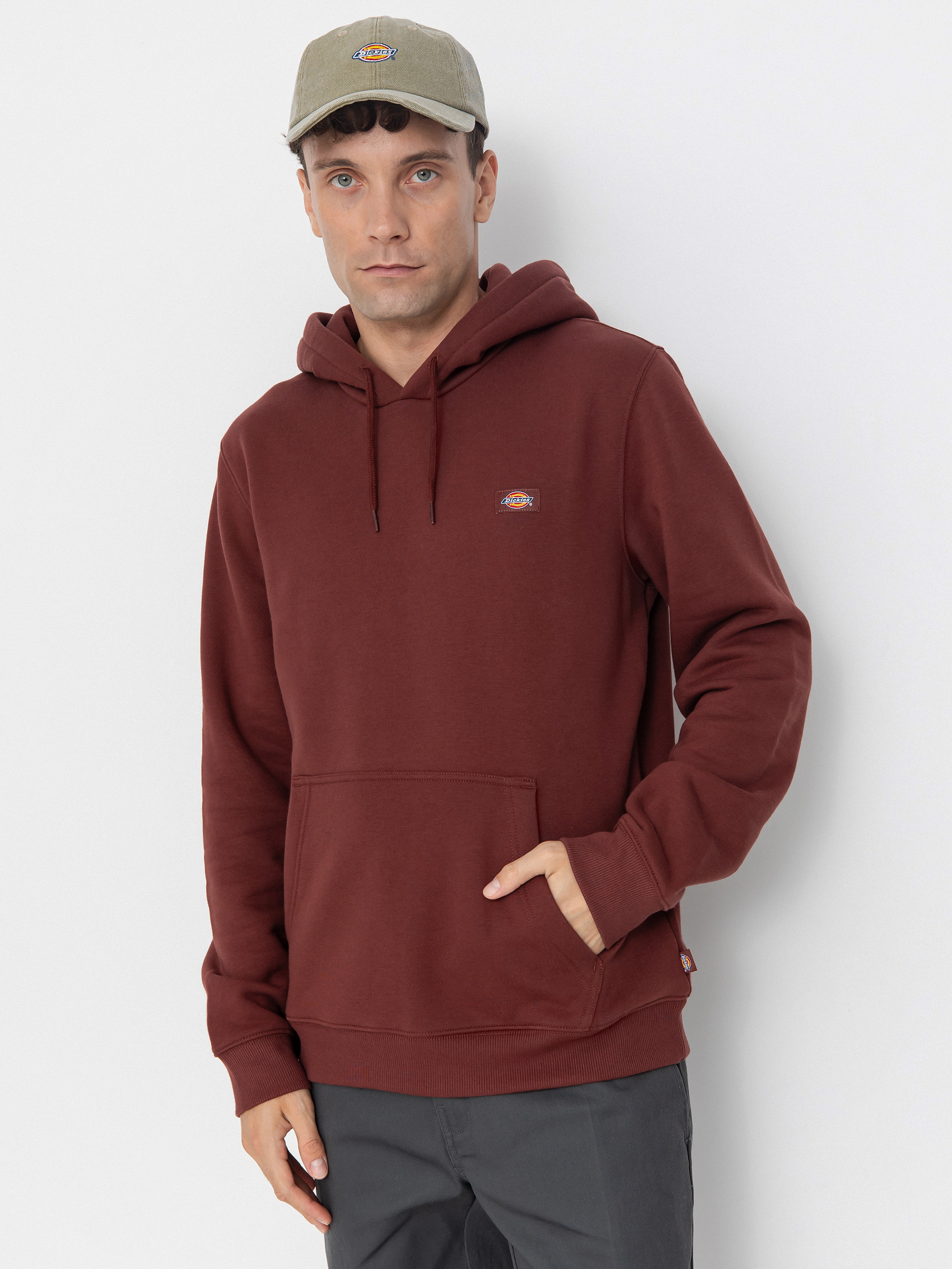 Худі Dickies Oakport HD (andorra)