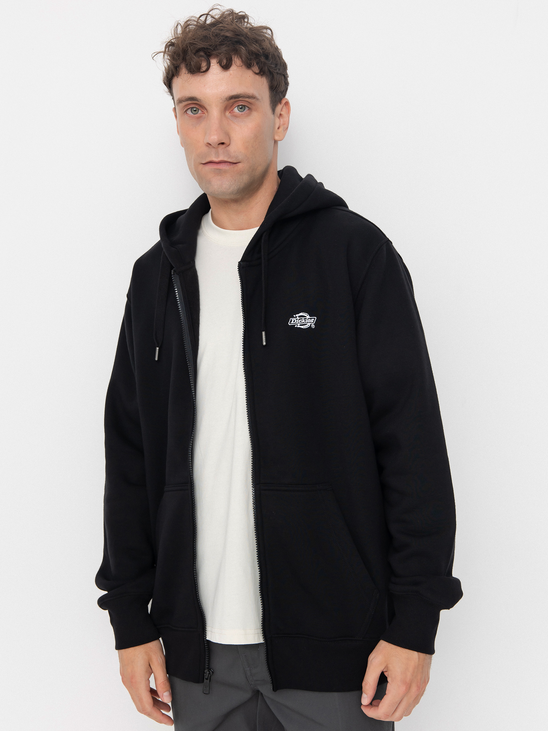 Худі Dickies Summerdale ZHD (black)