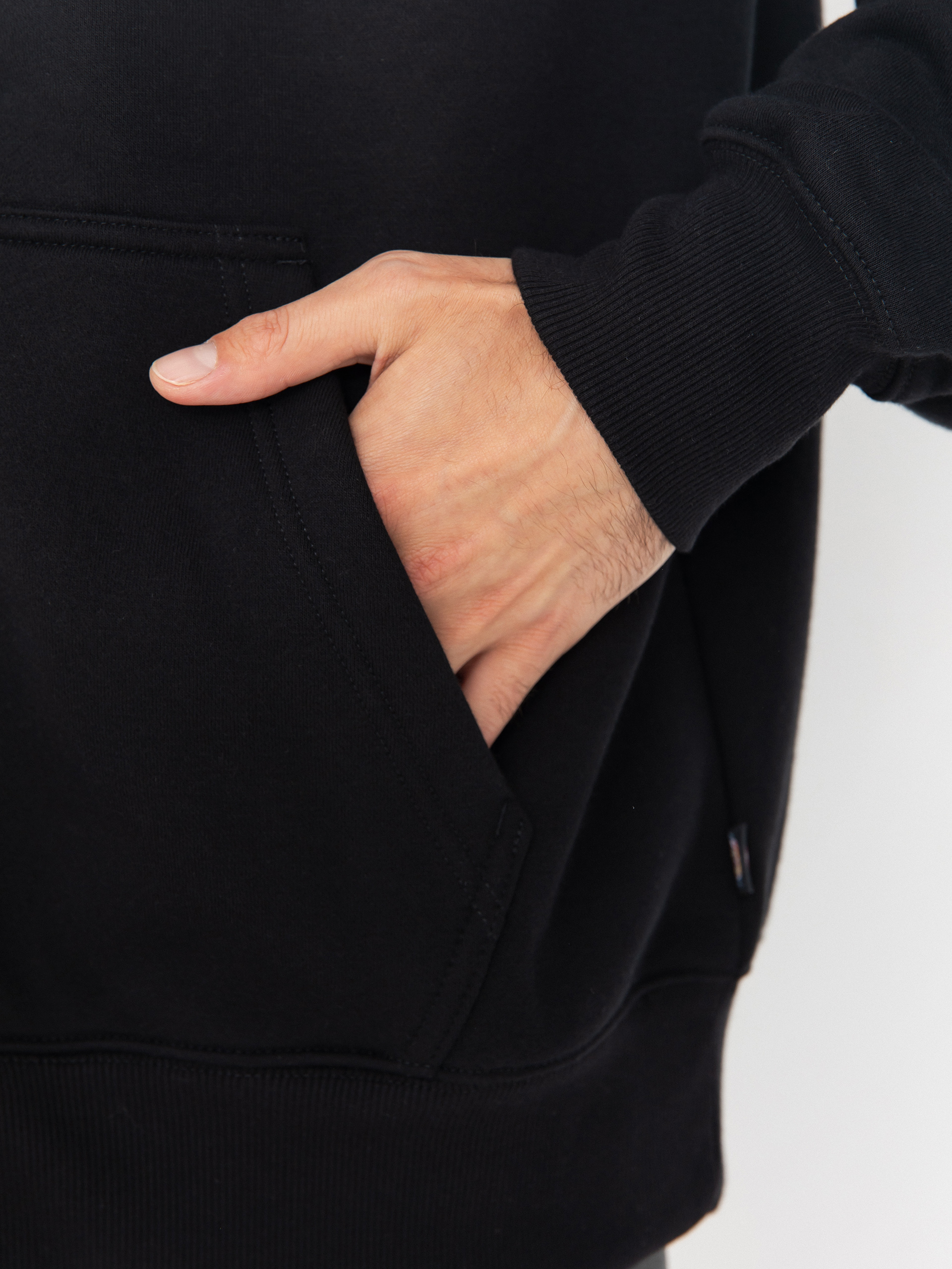 Худі Dickies Summerdale ZHD (black)